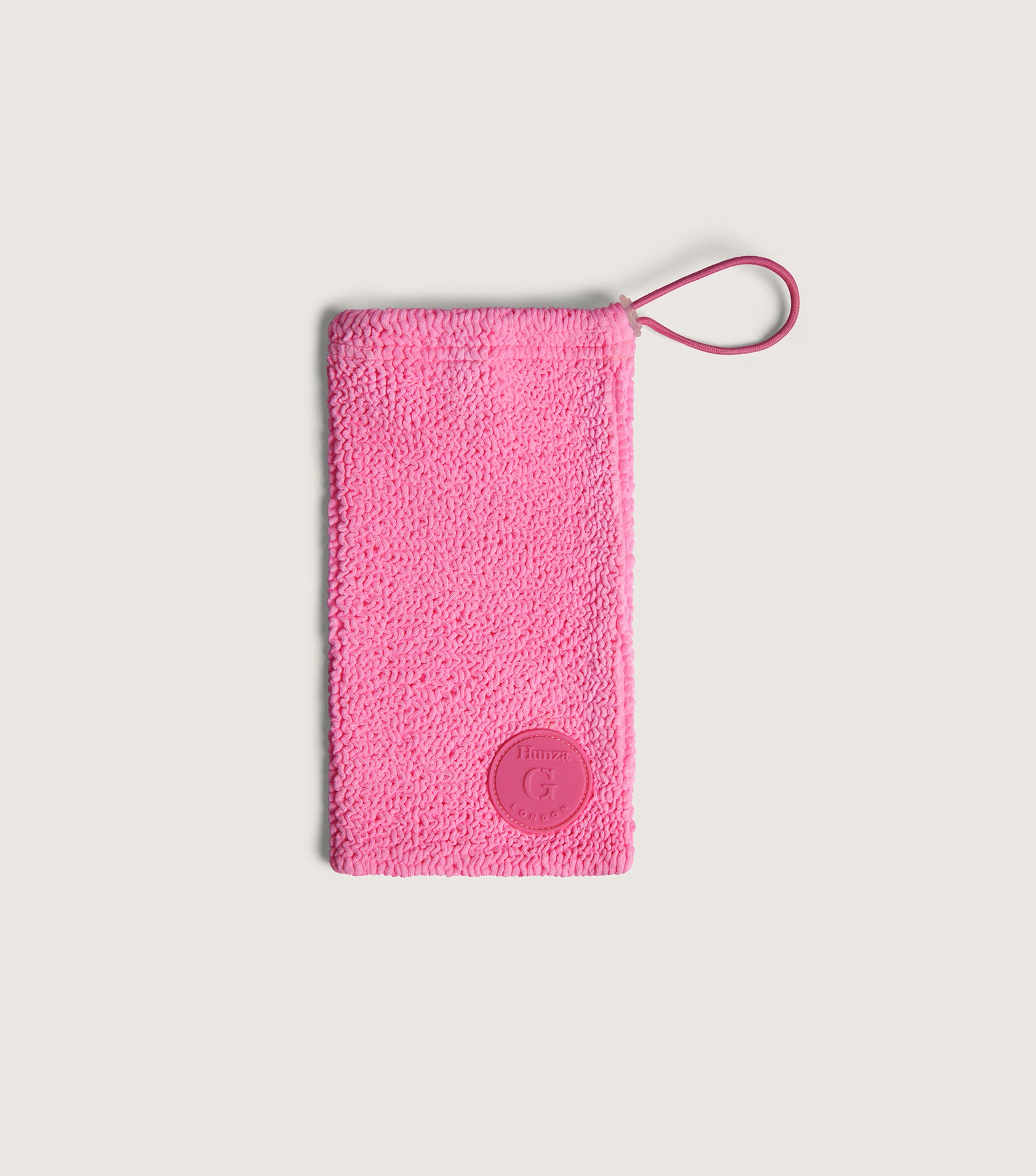 Sunglasses Pouch - Bubblegum