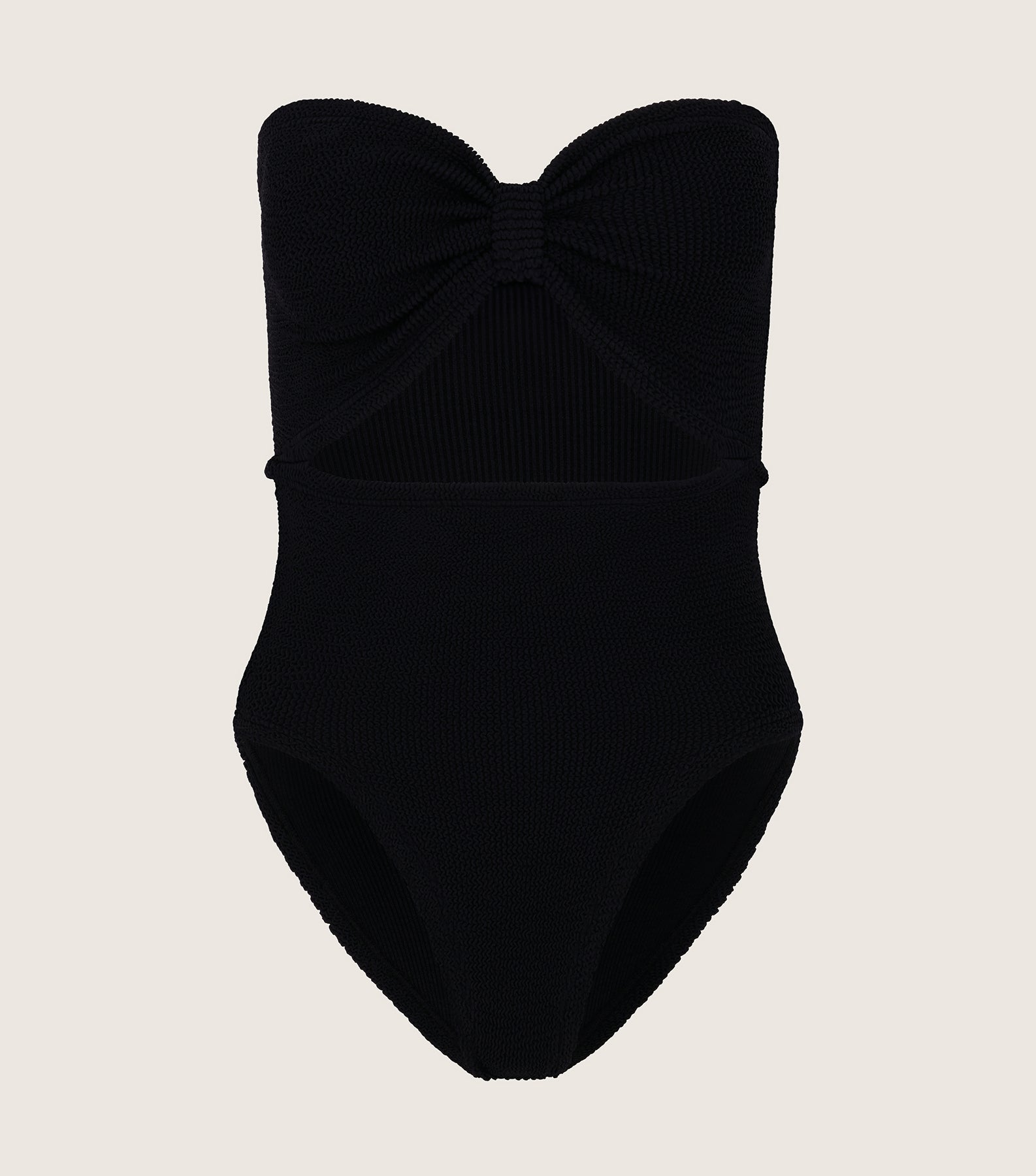 Alana Swim - Black