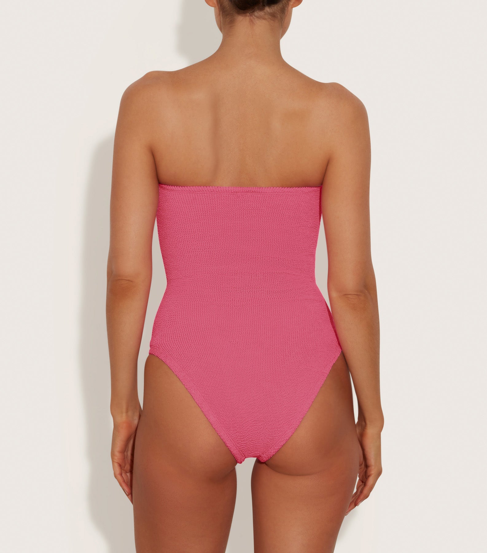 Brooke Swim - Candy Pink