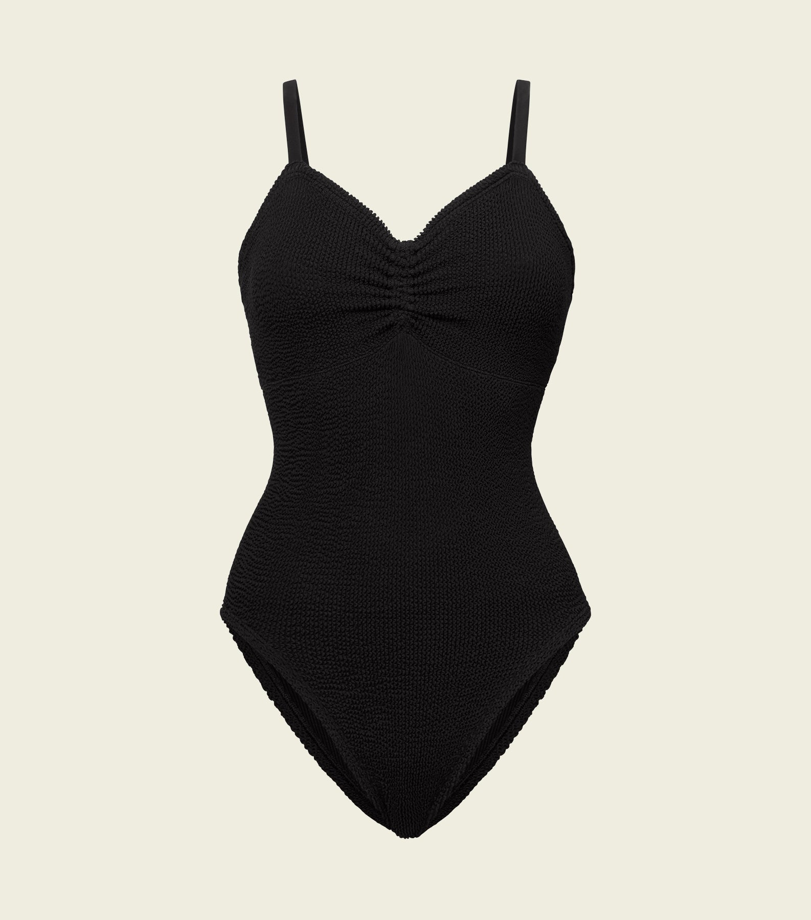 Post Mastectomy Swim - Black