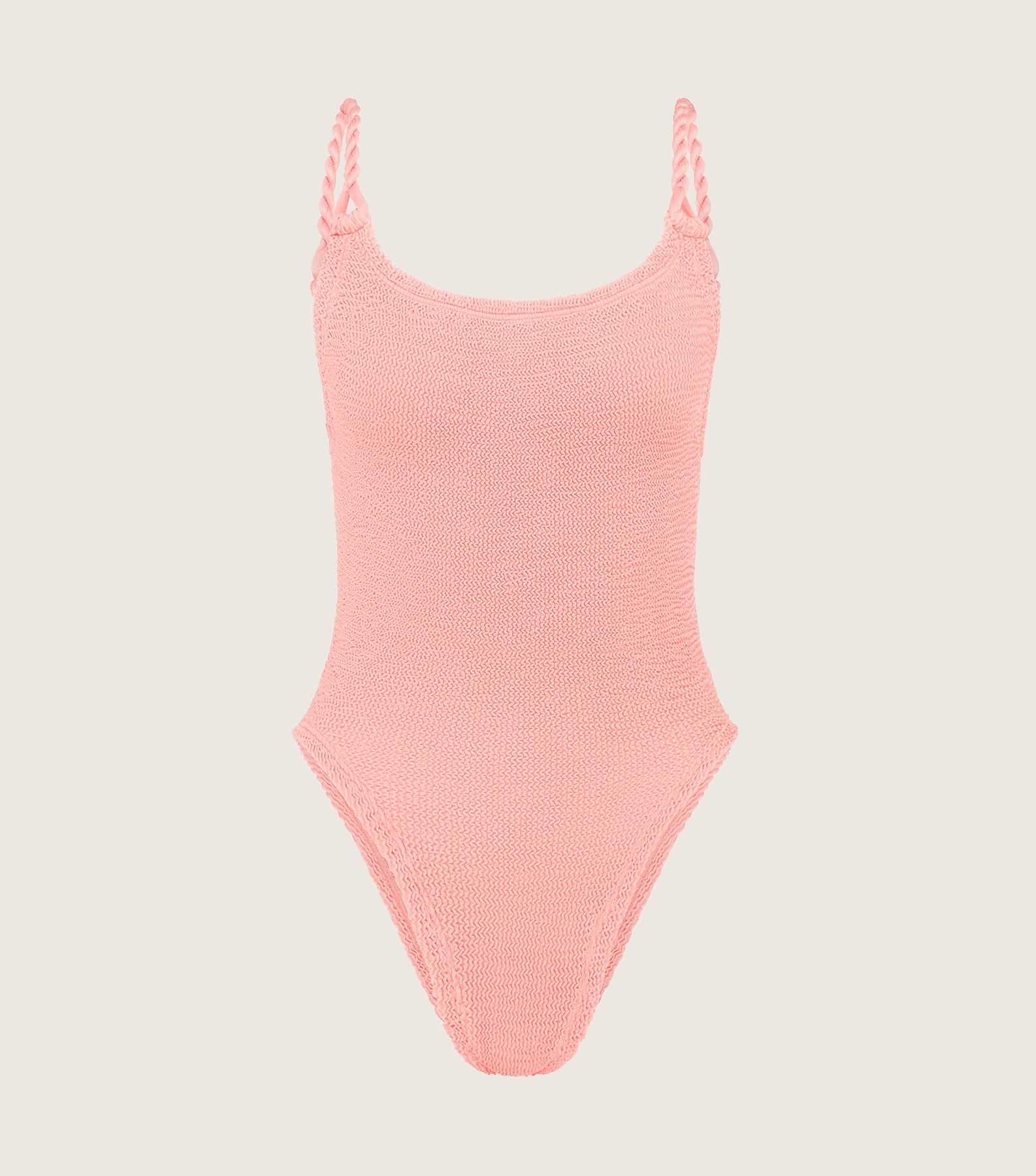 Camille Swim - Peach