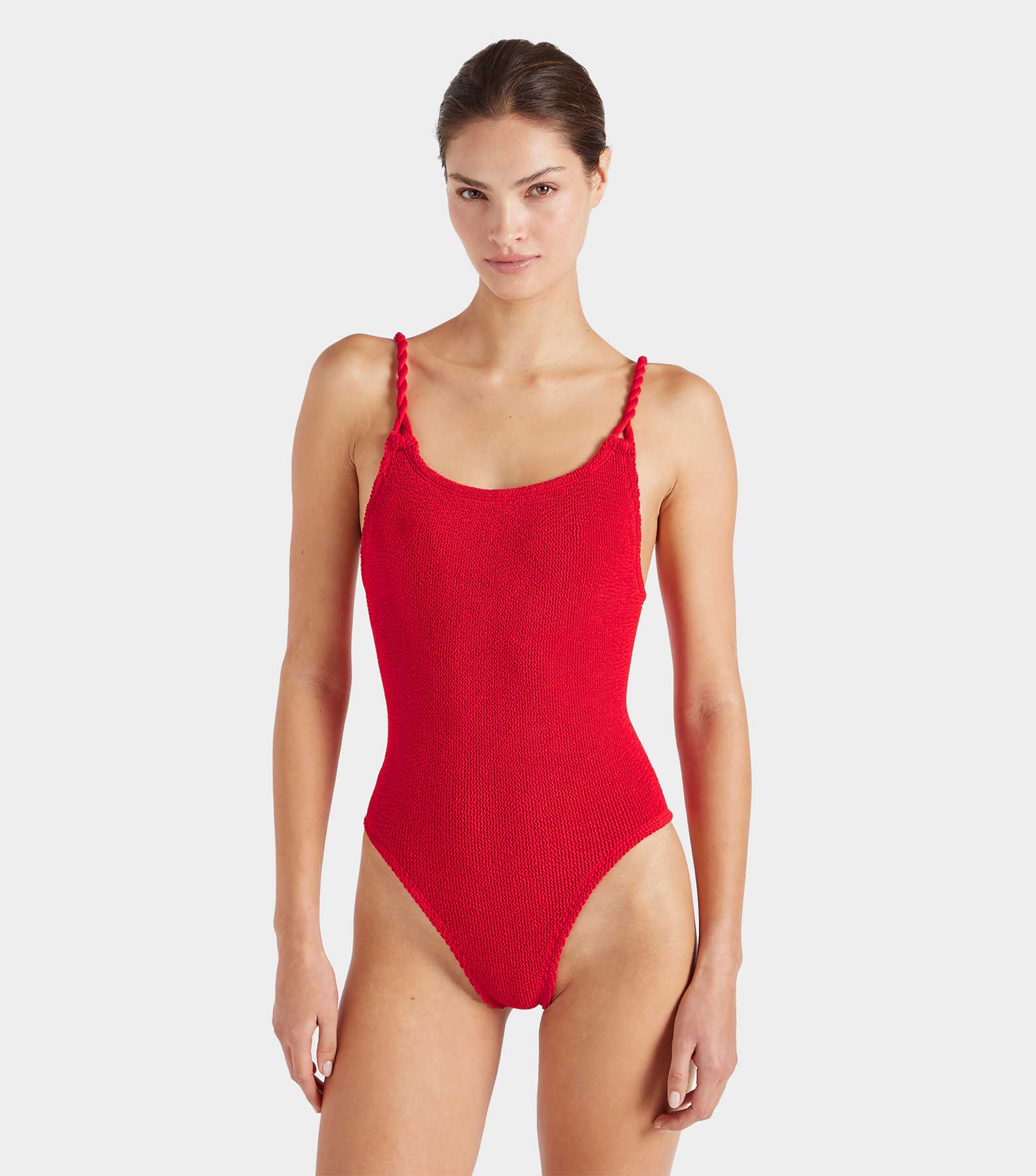 Camille Swim - Red