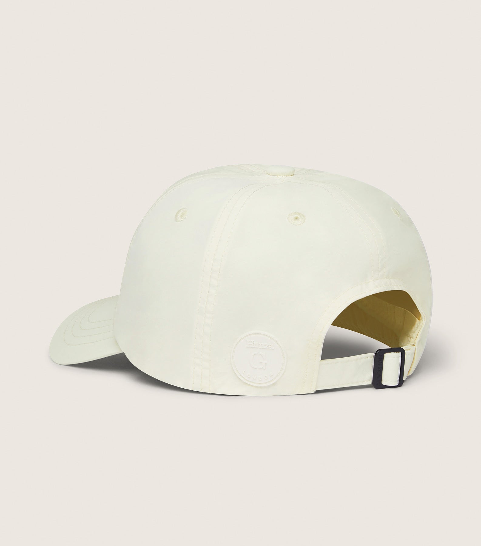 UPF 50+ Cap - Off-White