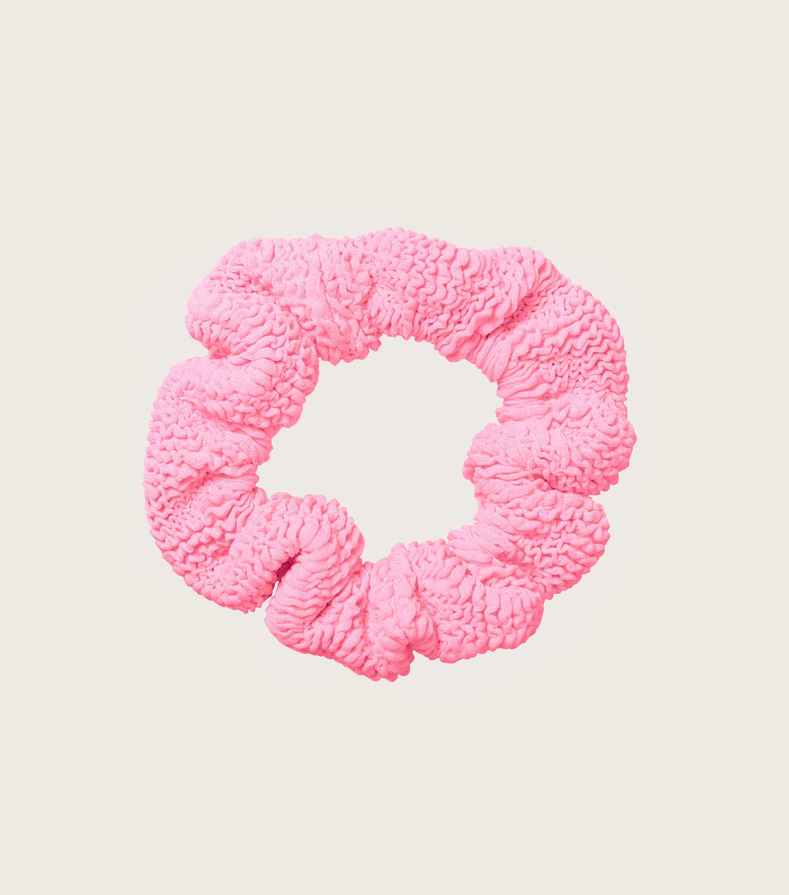 Scrunchie - Bubblegum