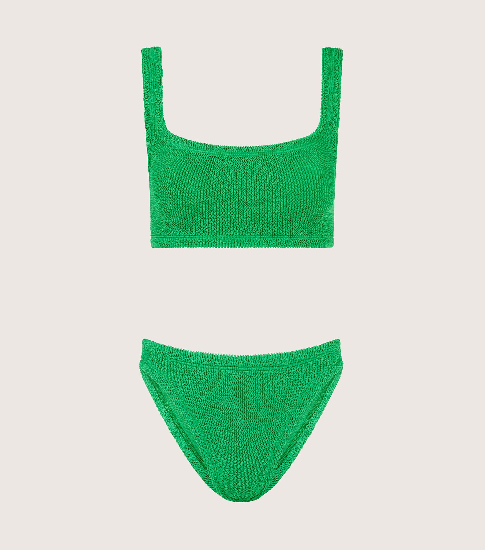 Coverage Xandra Bikini - Emerald