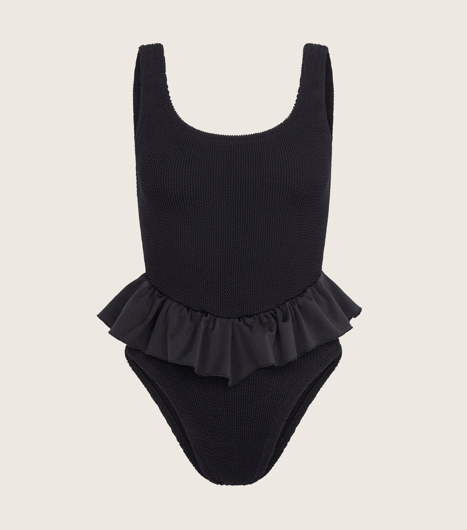 Denise Swim - Black