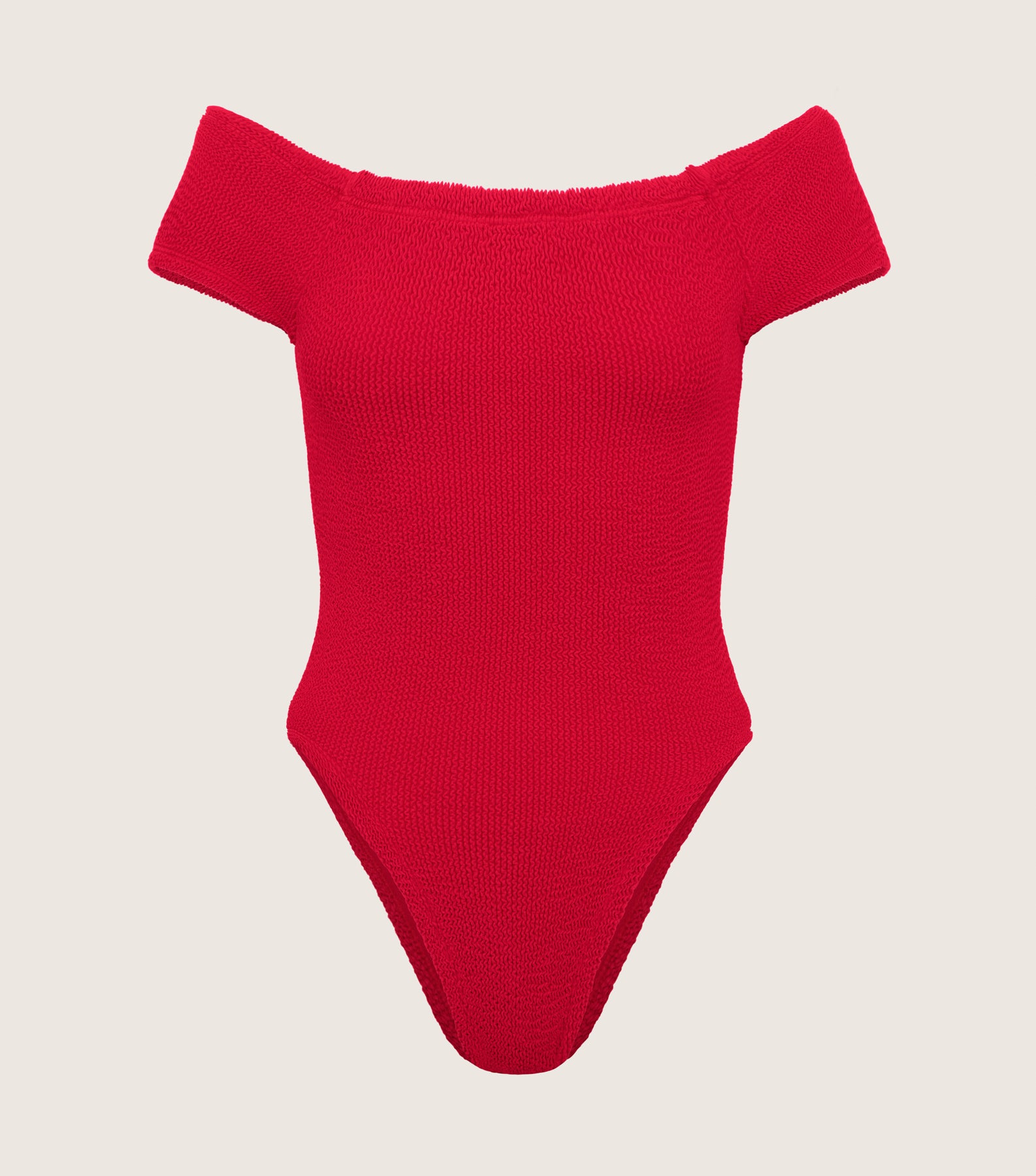 Grace Swim - Red