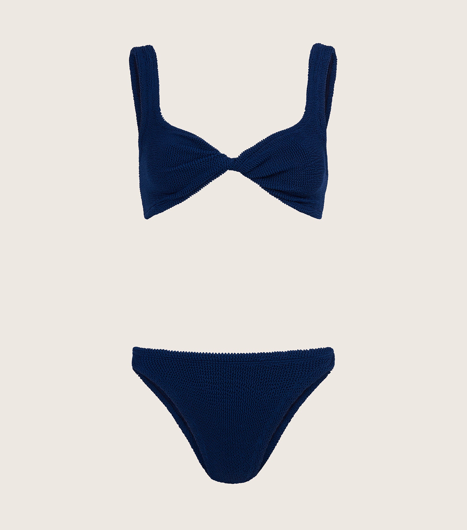 Juno Bikini - Navy