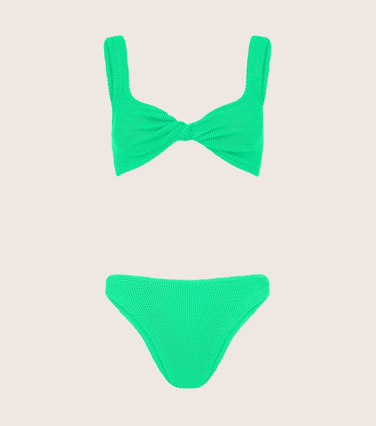 Juno Bikini - Lime
