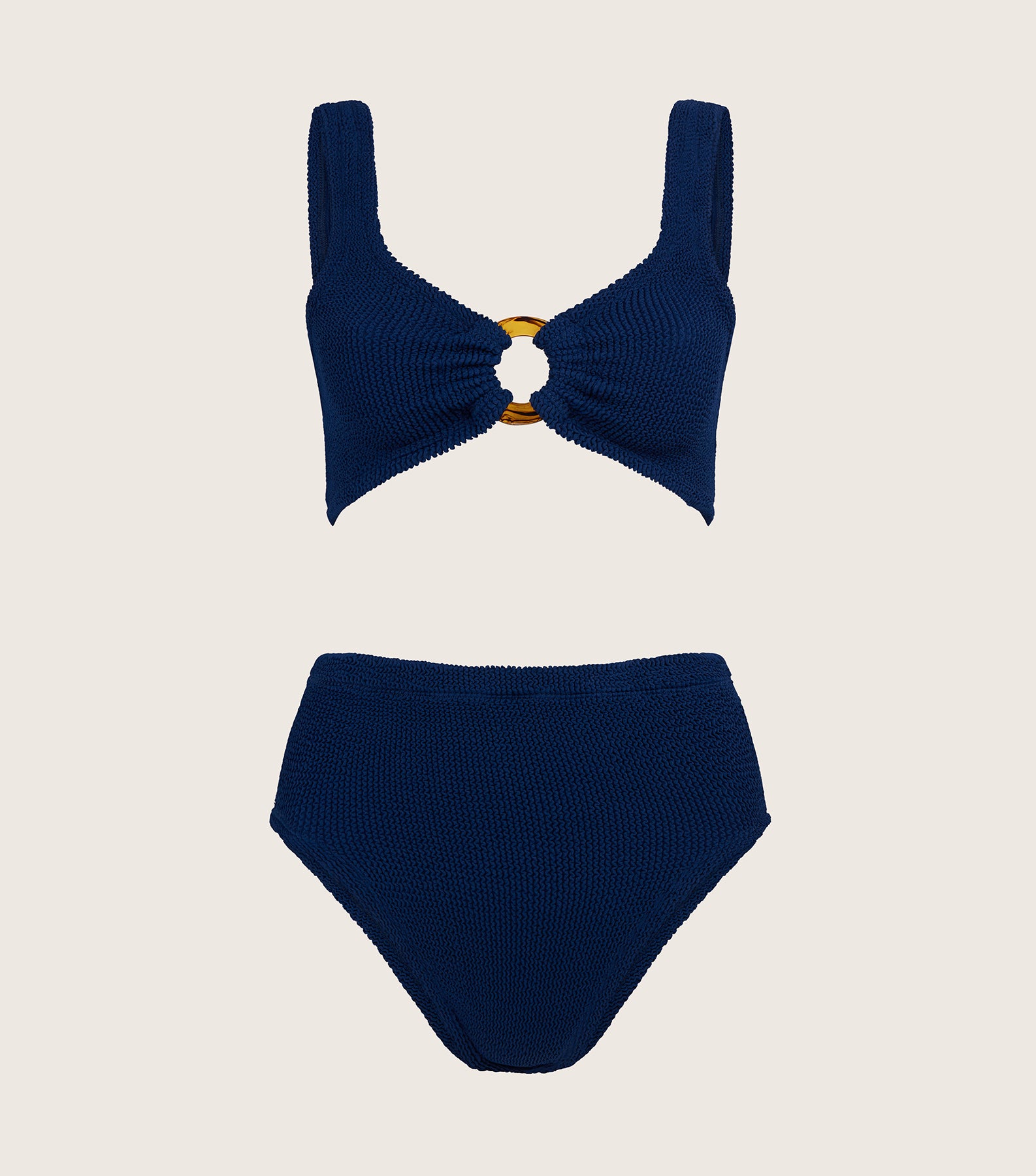 Nadine Bikini - Navy