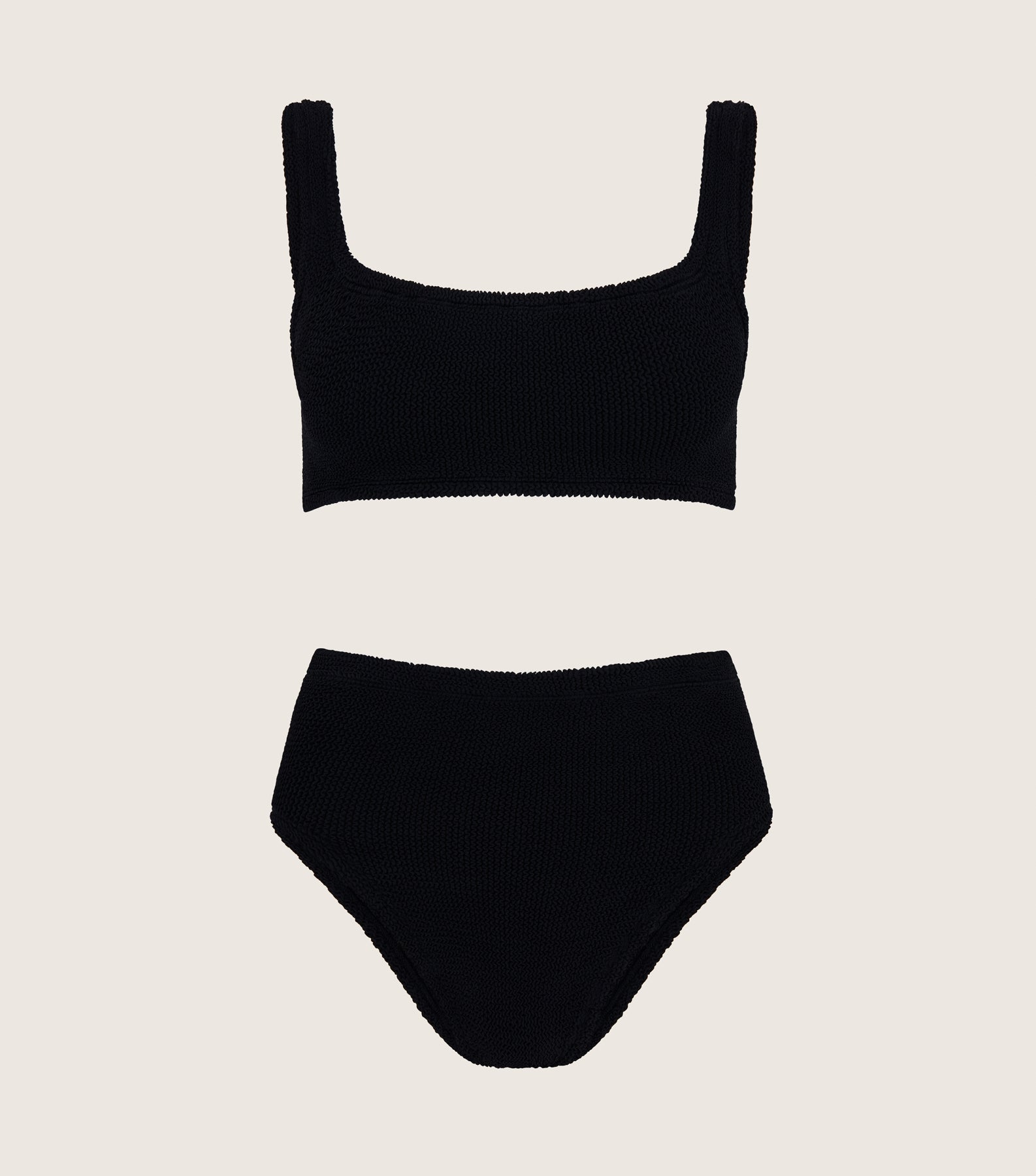 Patricia Bikini - Black