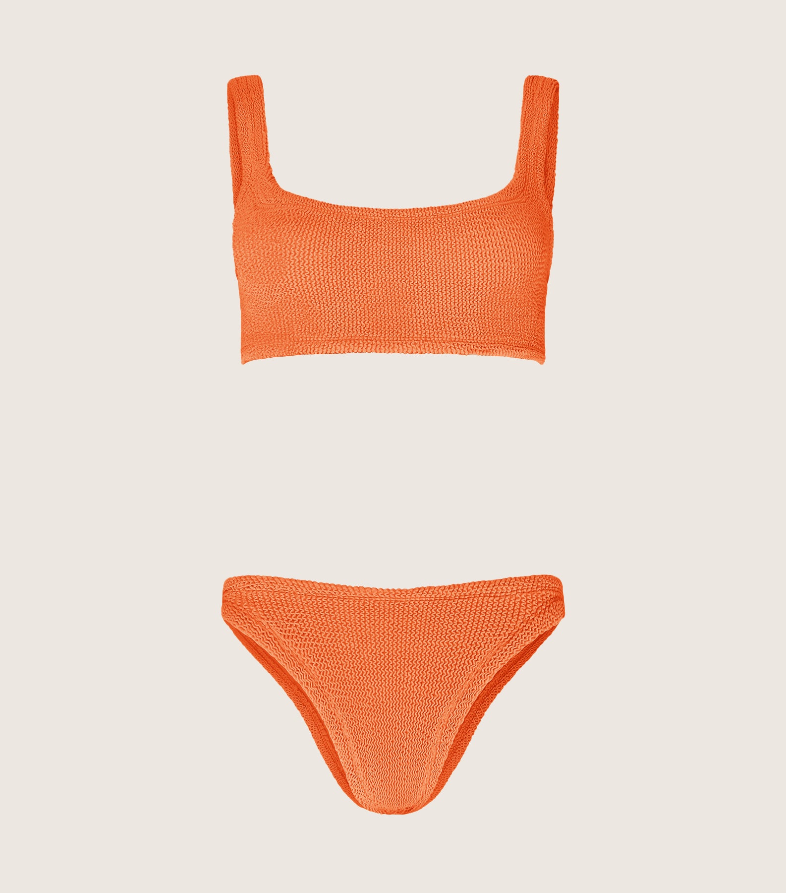 Xandra Bikini - Orange