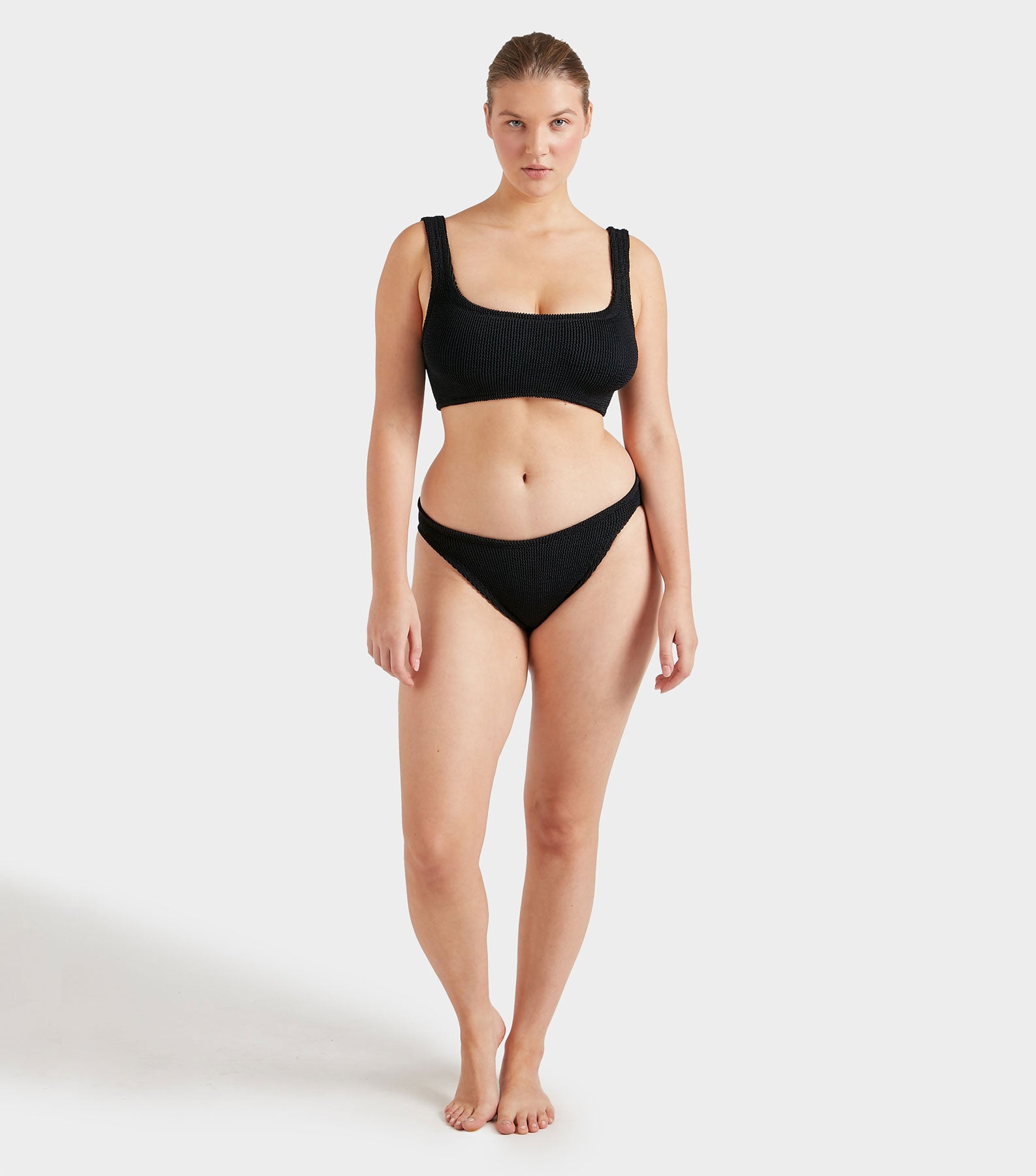 Xandra Bikini - Black