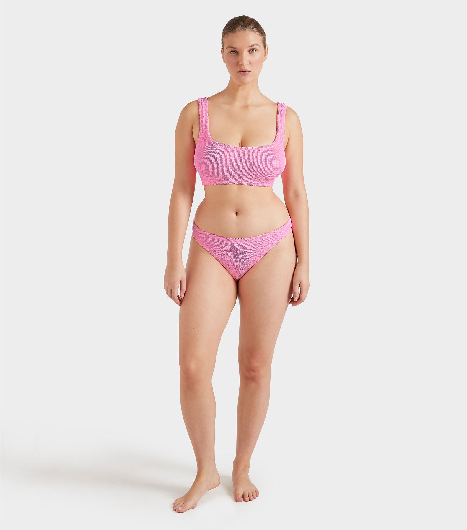 Coverage Xandra Bikini - Bubblegum