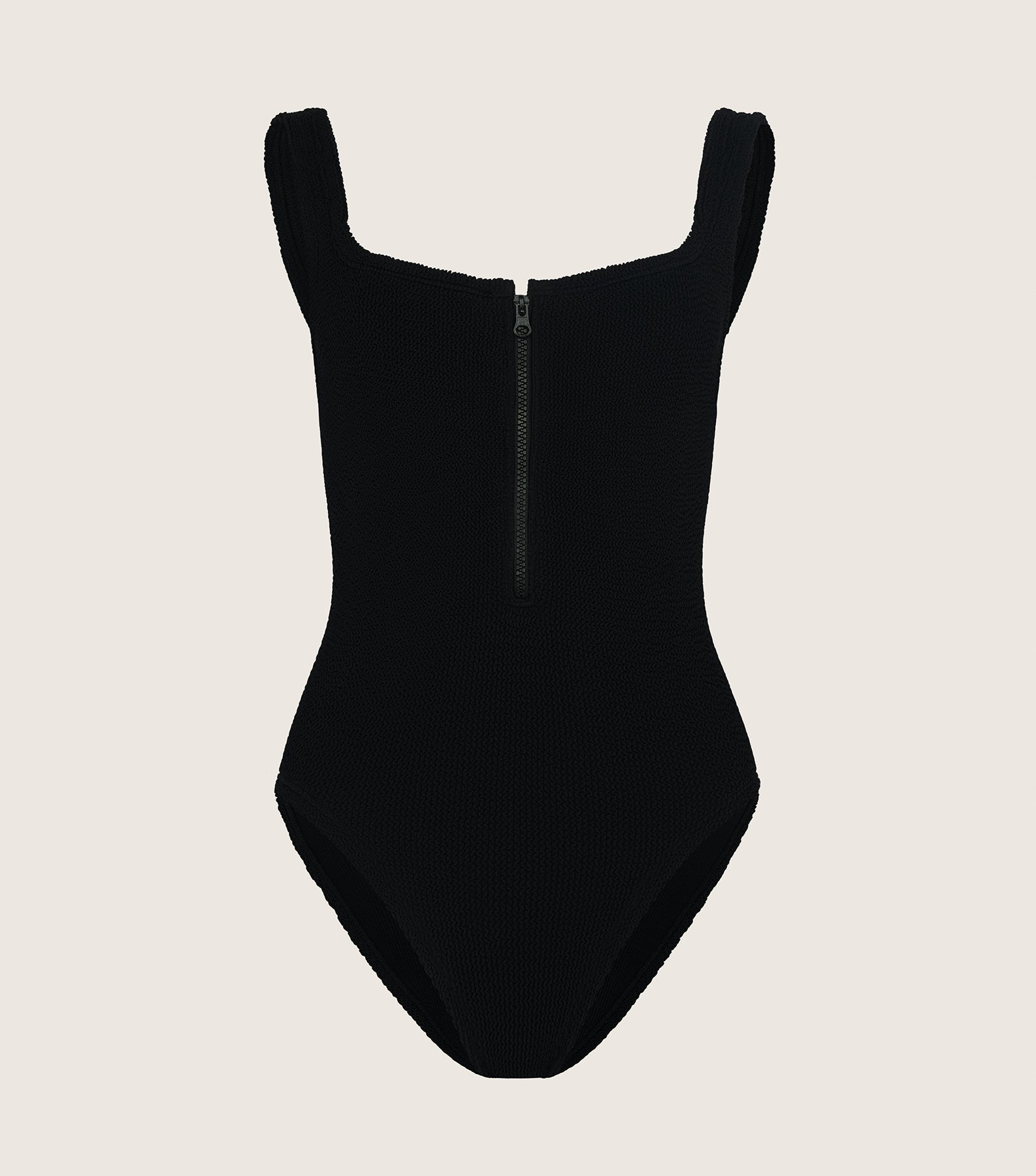 Dallas Swim - Black