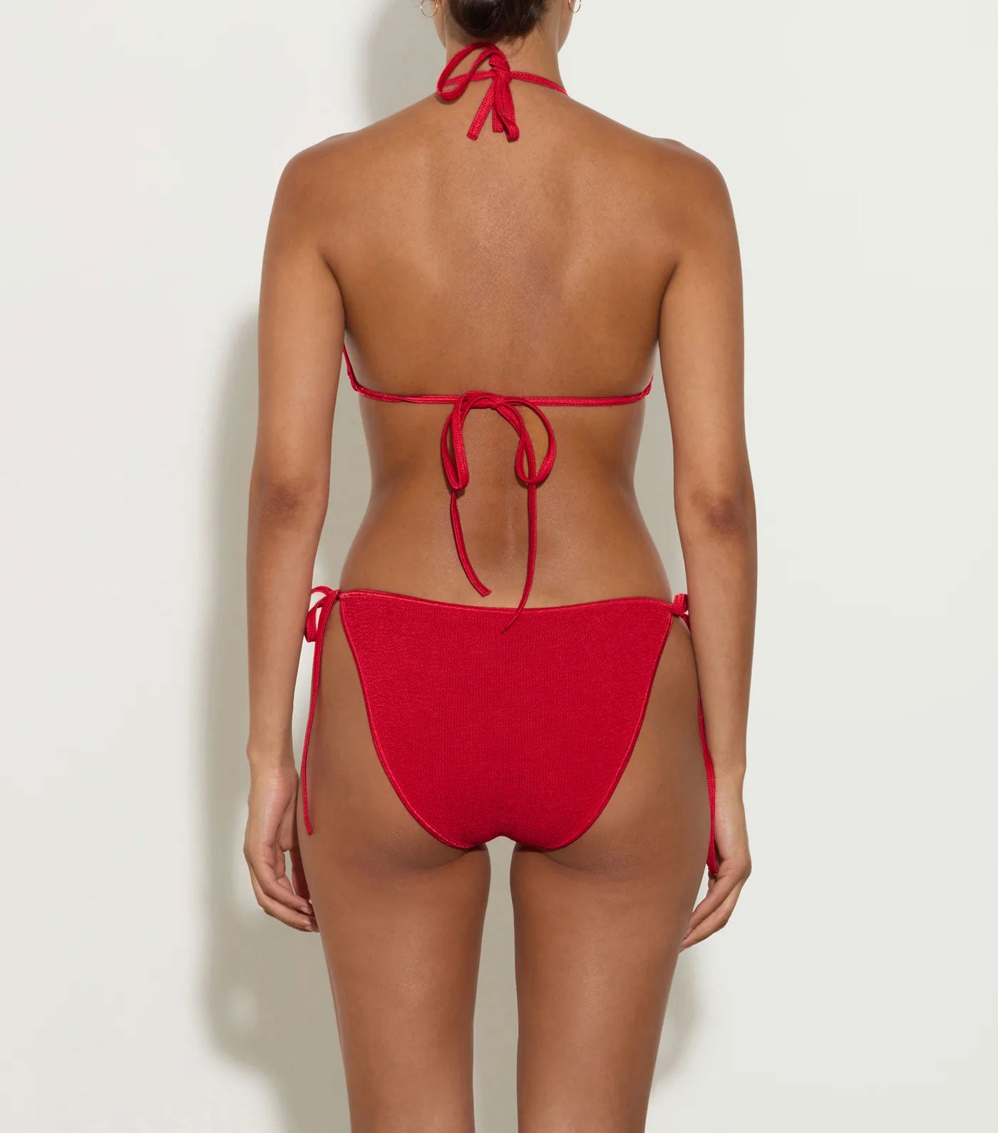 Gina Bikini - Red