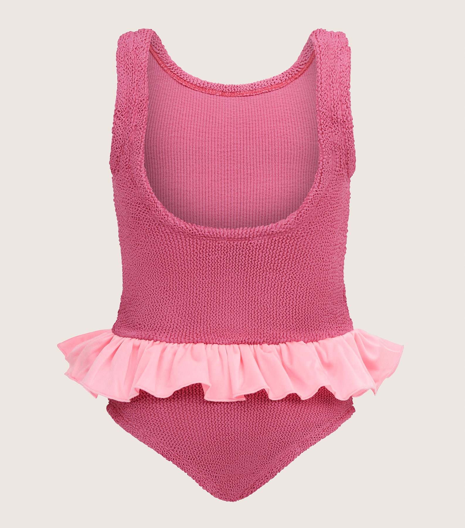 Kids Duo Denise Swim - Candy Pink/Bubblegum