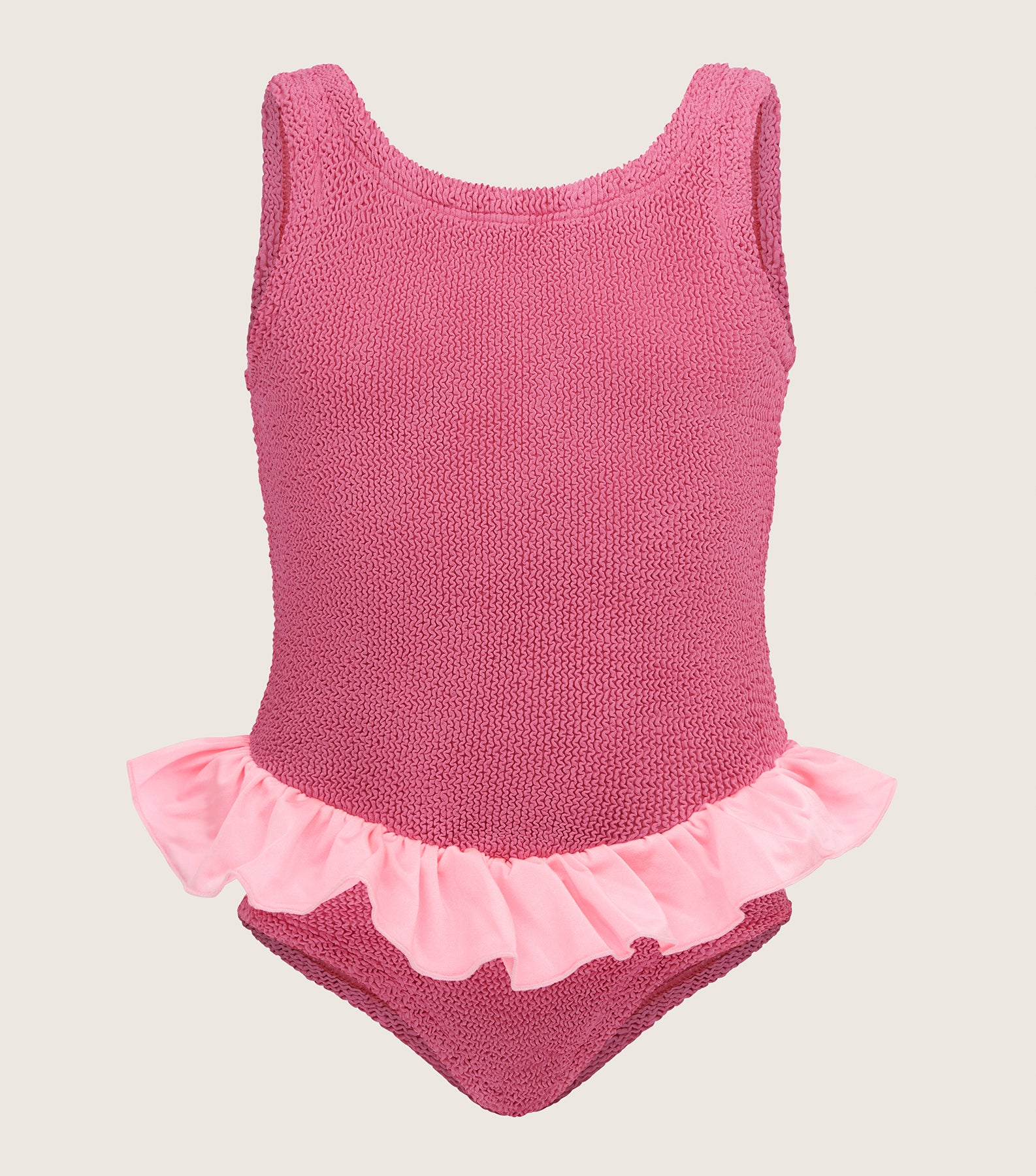 Kids Duo Denise Swim - Candy Pink/Bubblegum