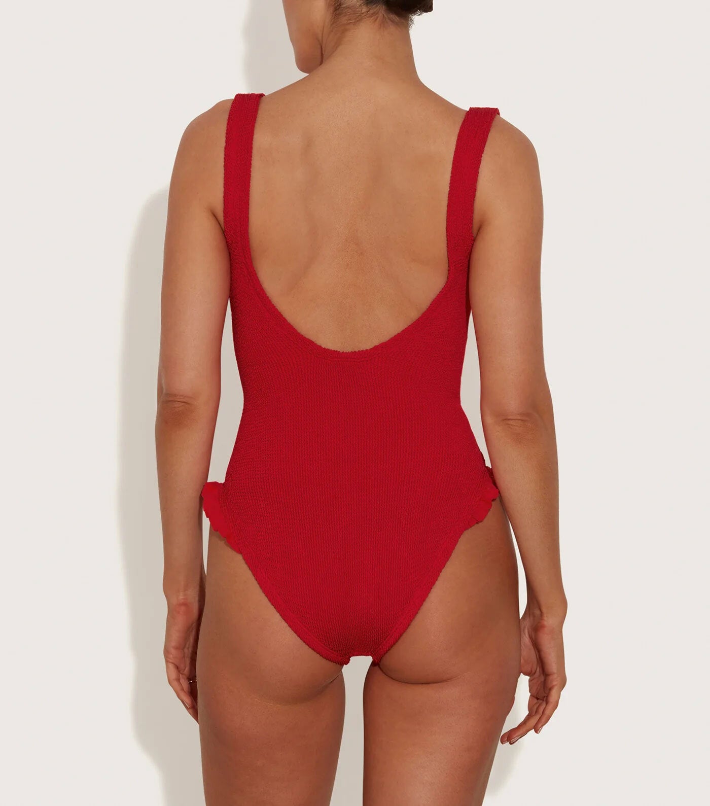 Lisa Swim - Red