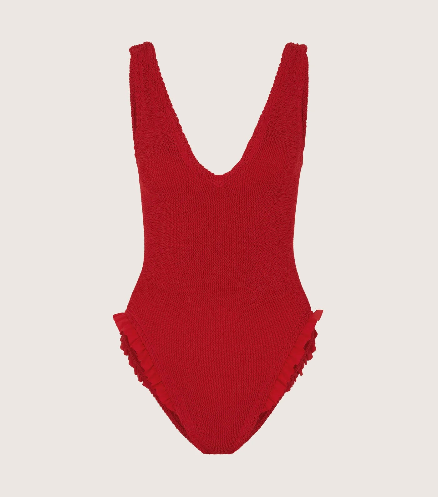 Lisa Swim - Red