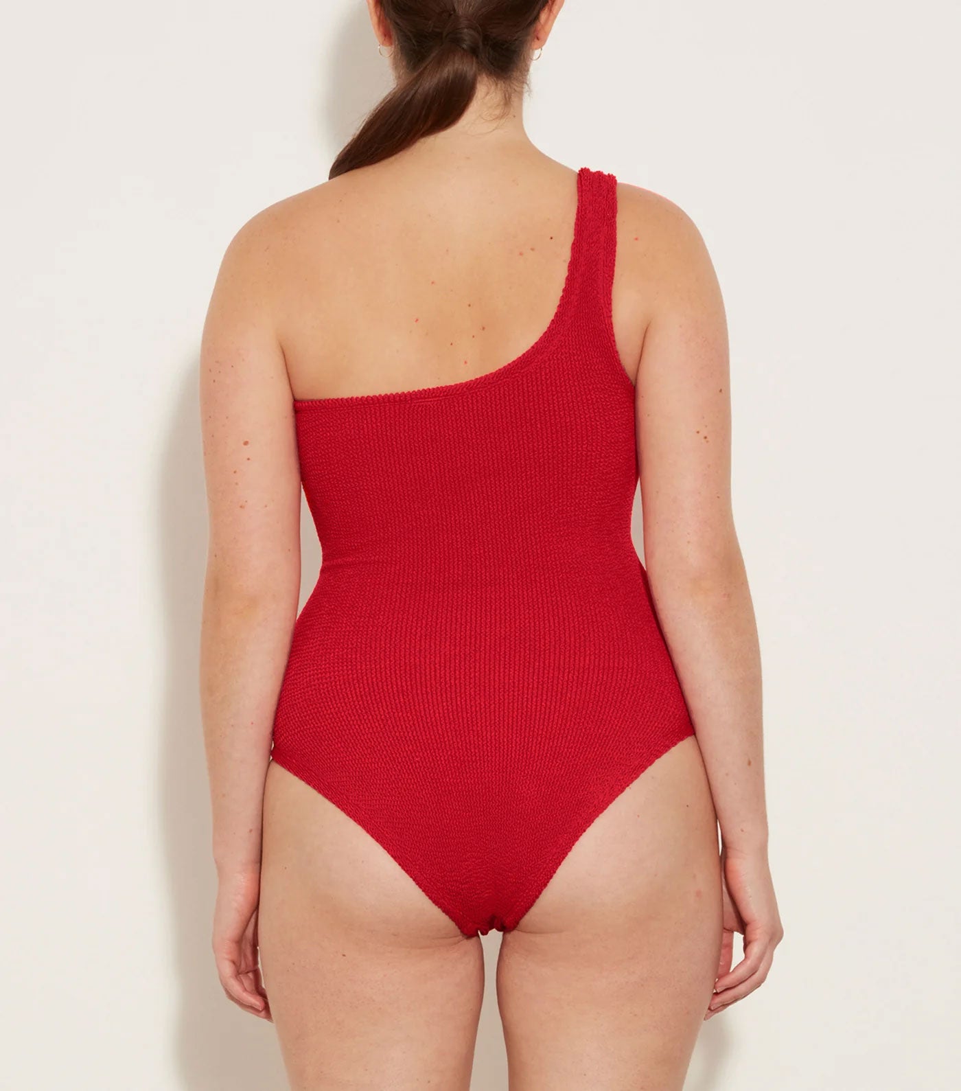 Nancy Swim - Red