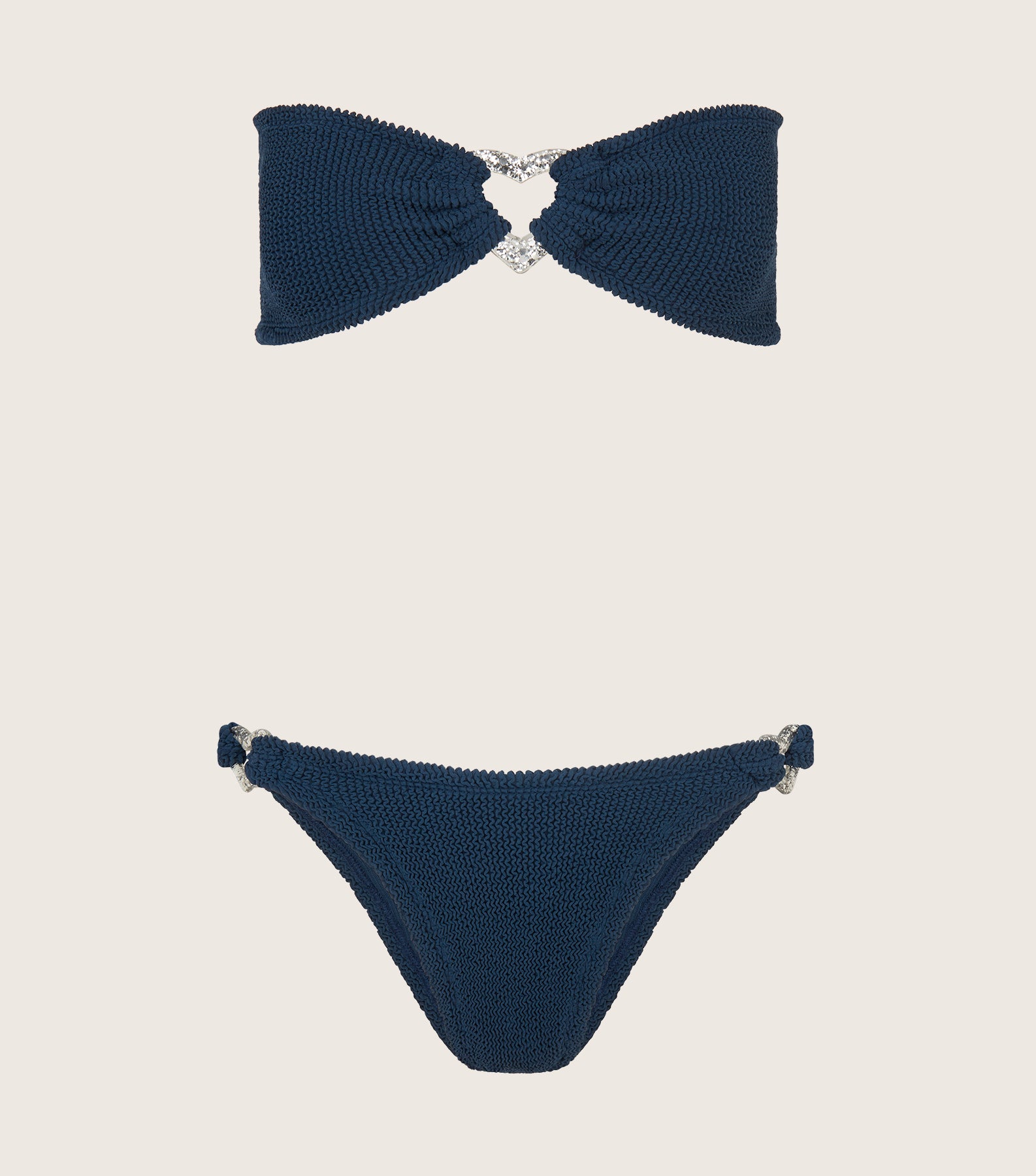 Nicole Bikini - Space Blue