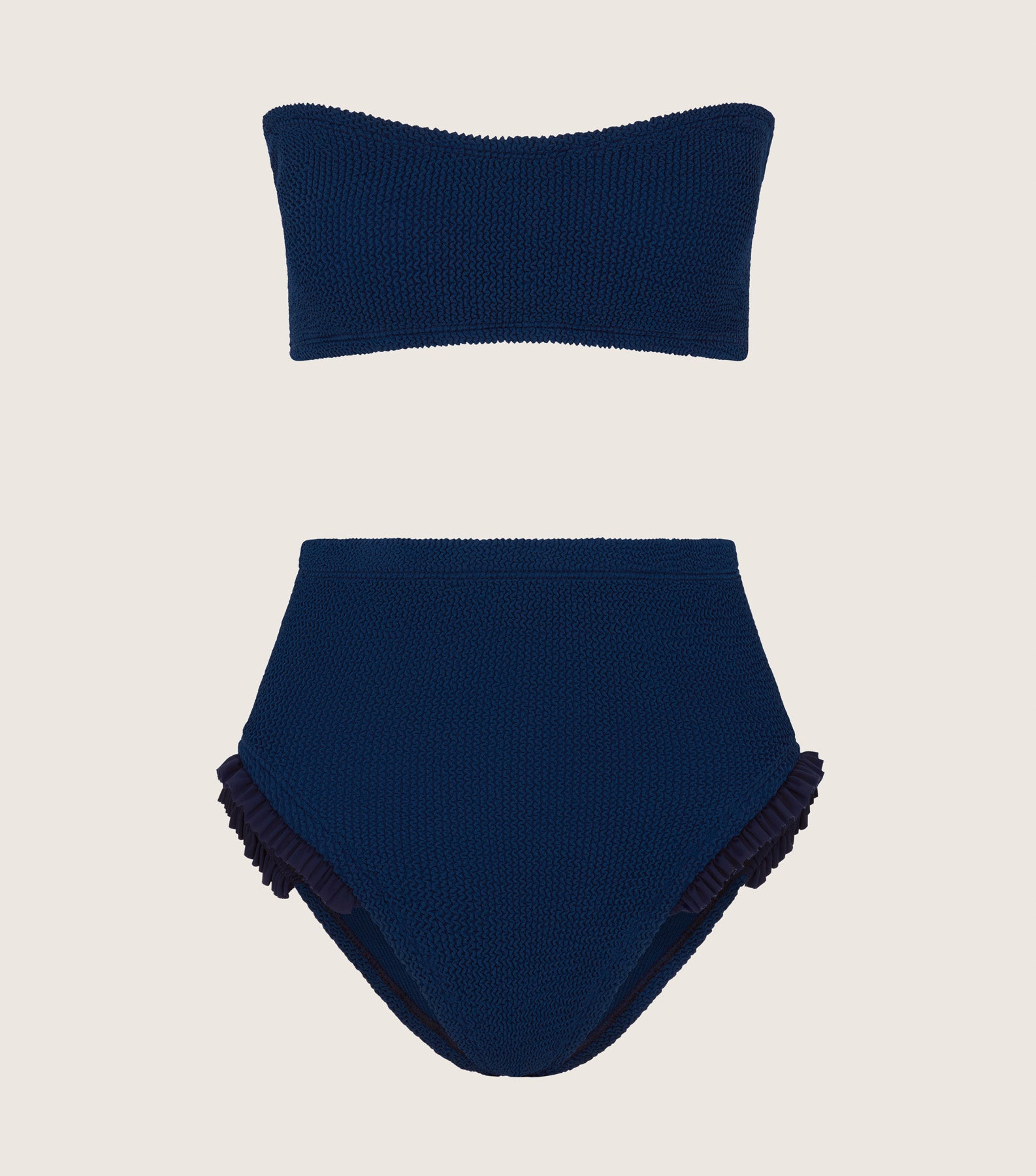 Osiris Frill Bikini - Navy