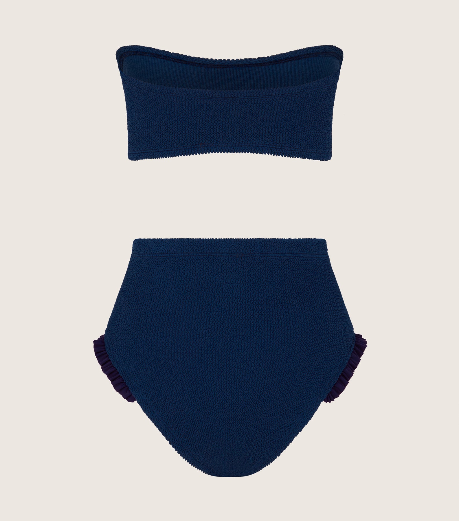 Osiris Frill Bikini - Navy