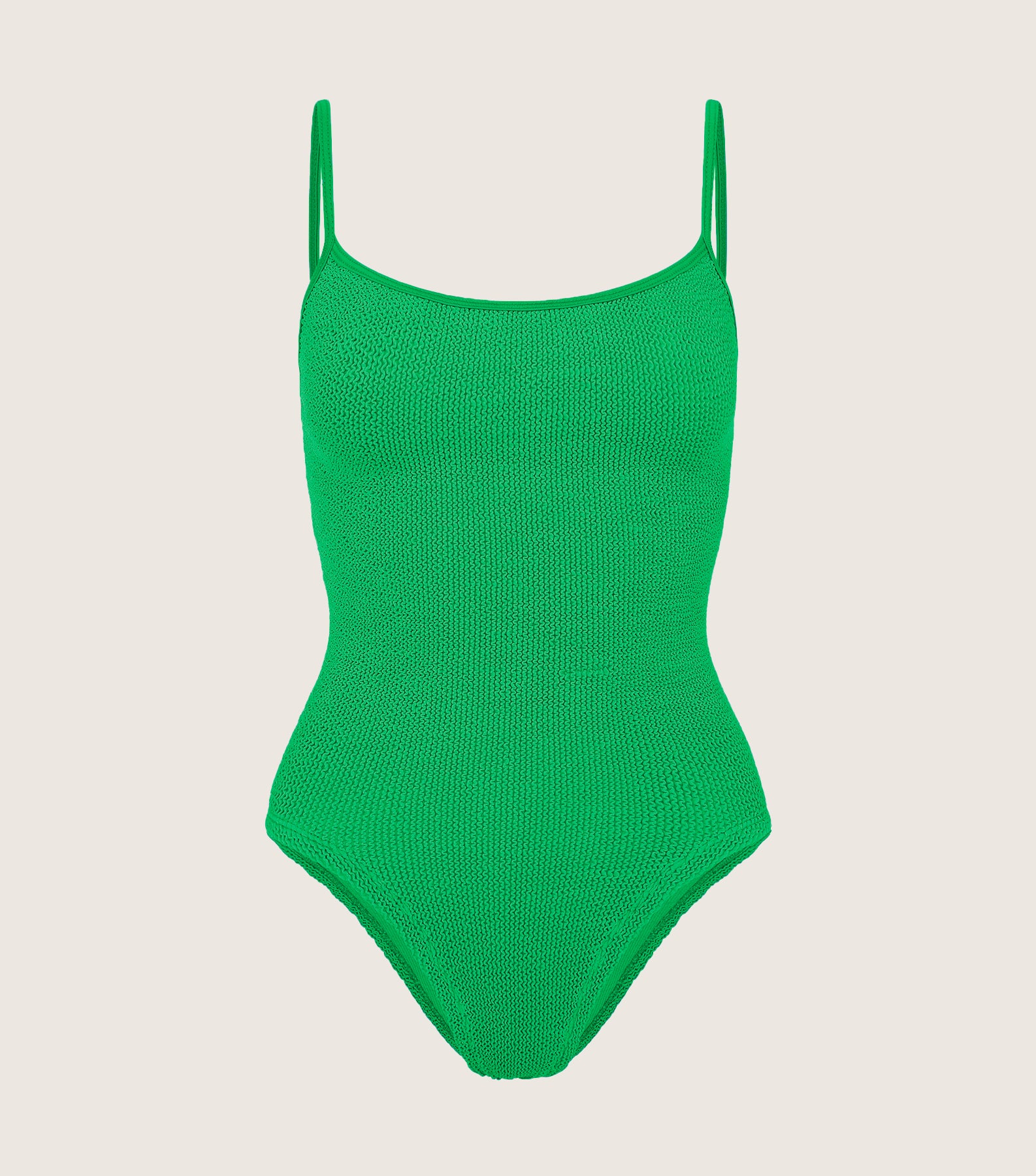 Hunza g green swimsuit online