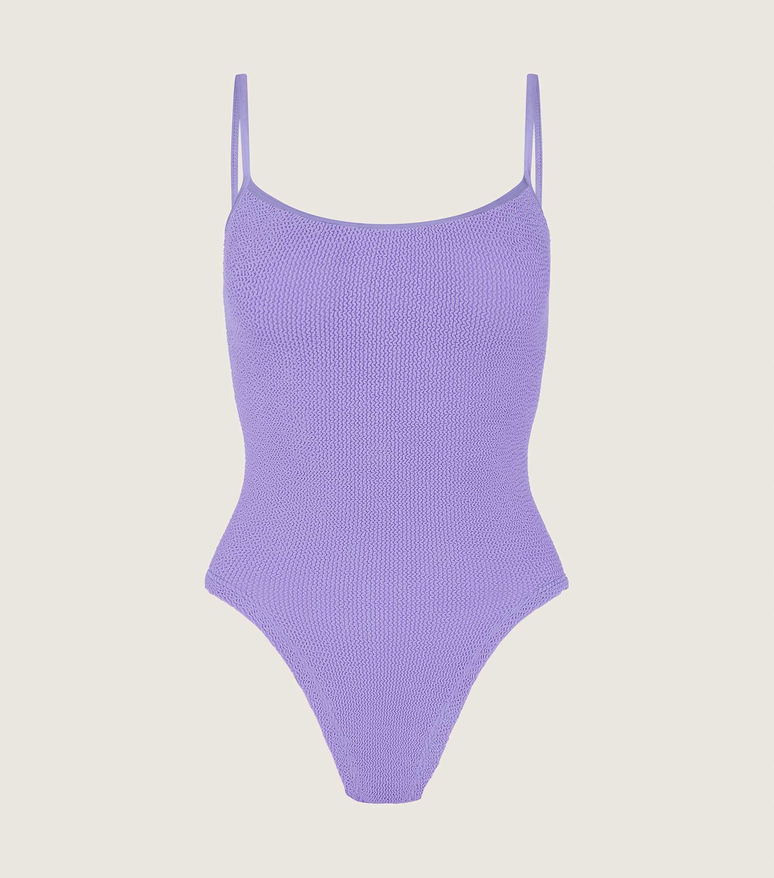 Petra Swim - Lilac