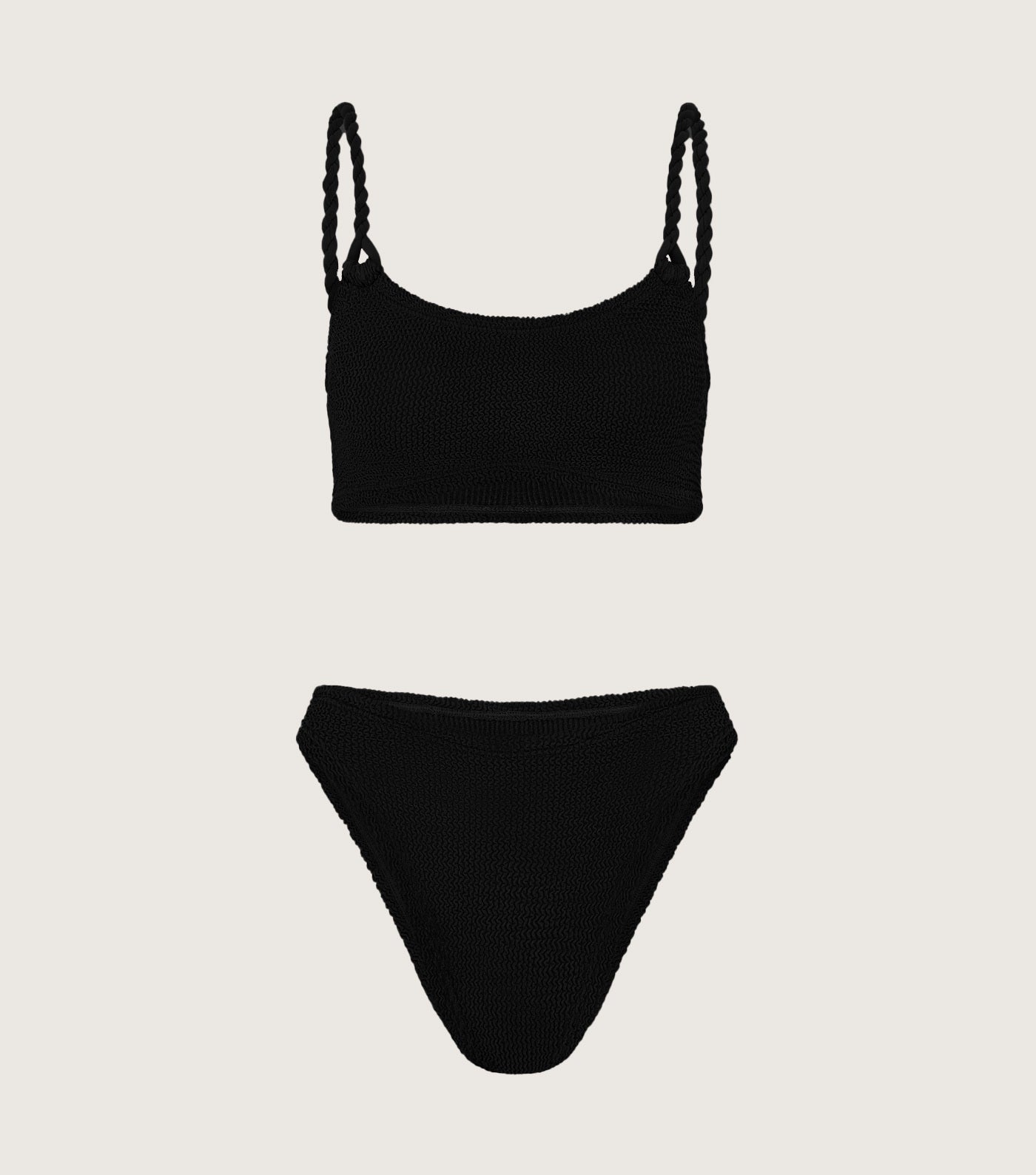 Phoebe Bikini - Black