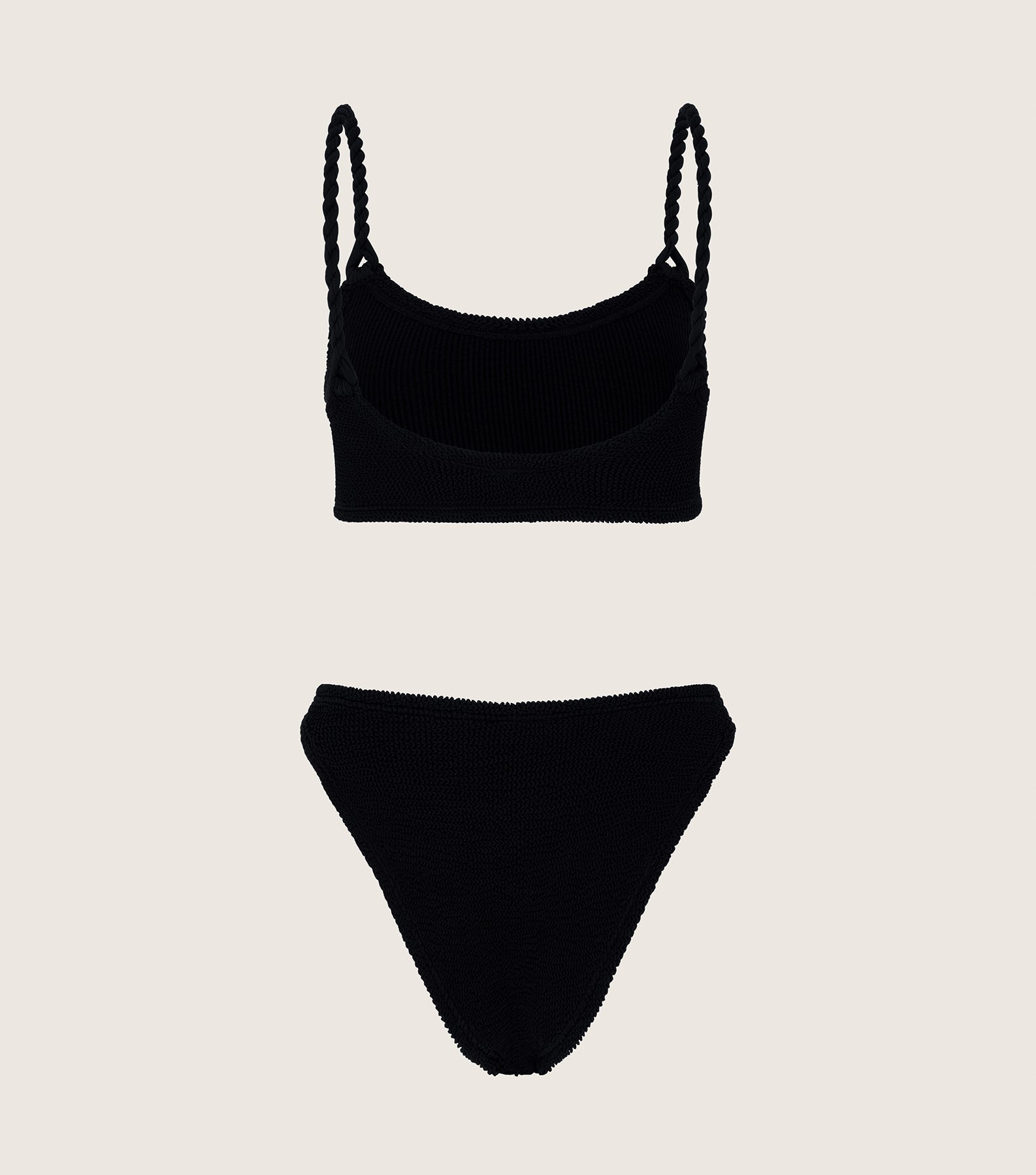 Phoebe Bikini - Black