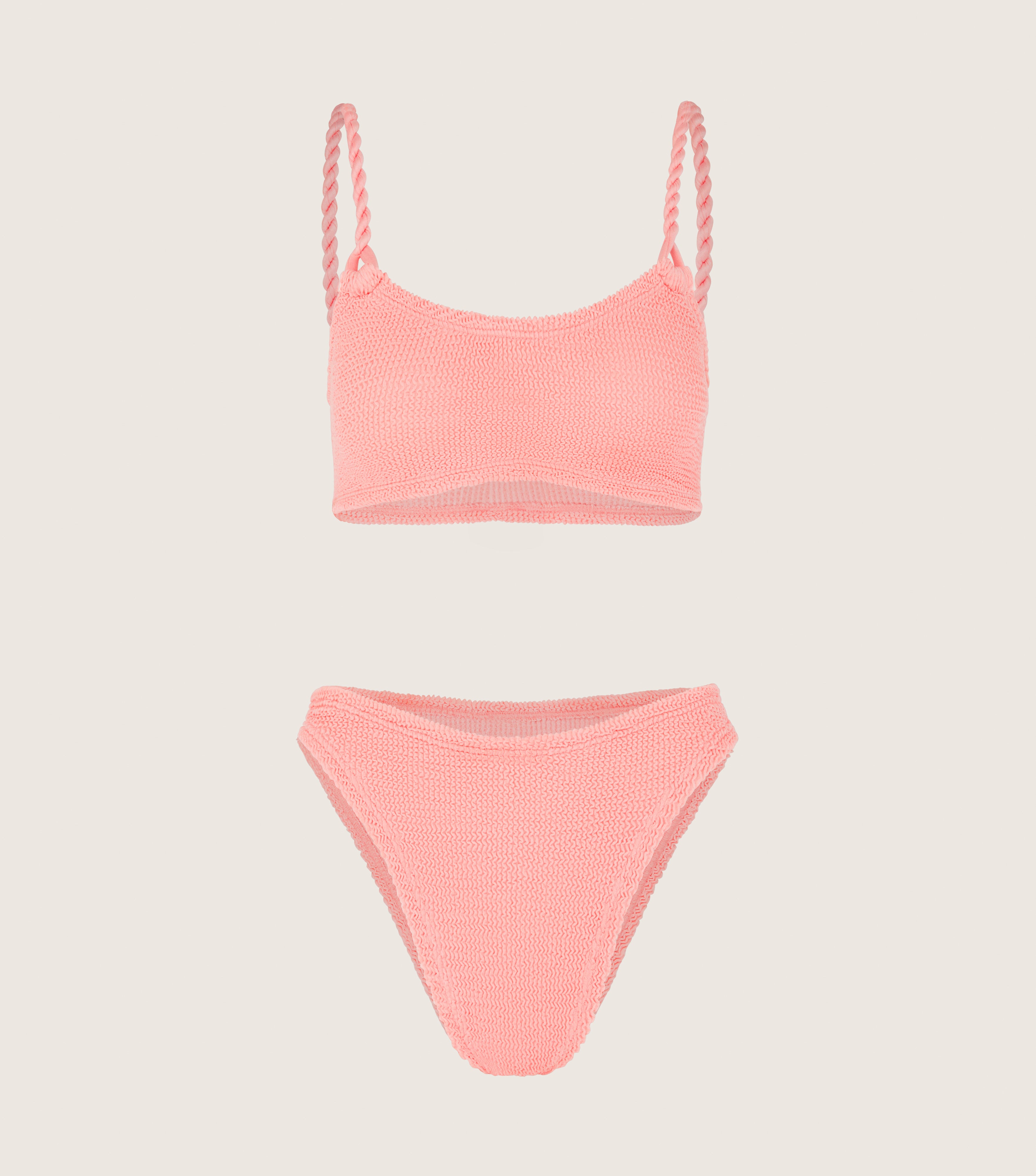 Phoebe Bikini - Peach