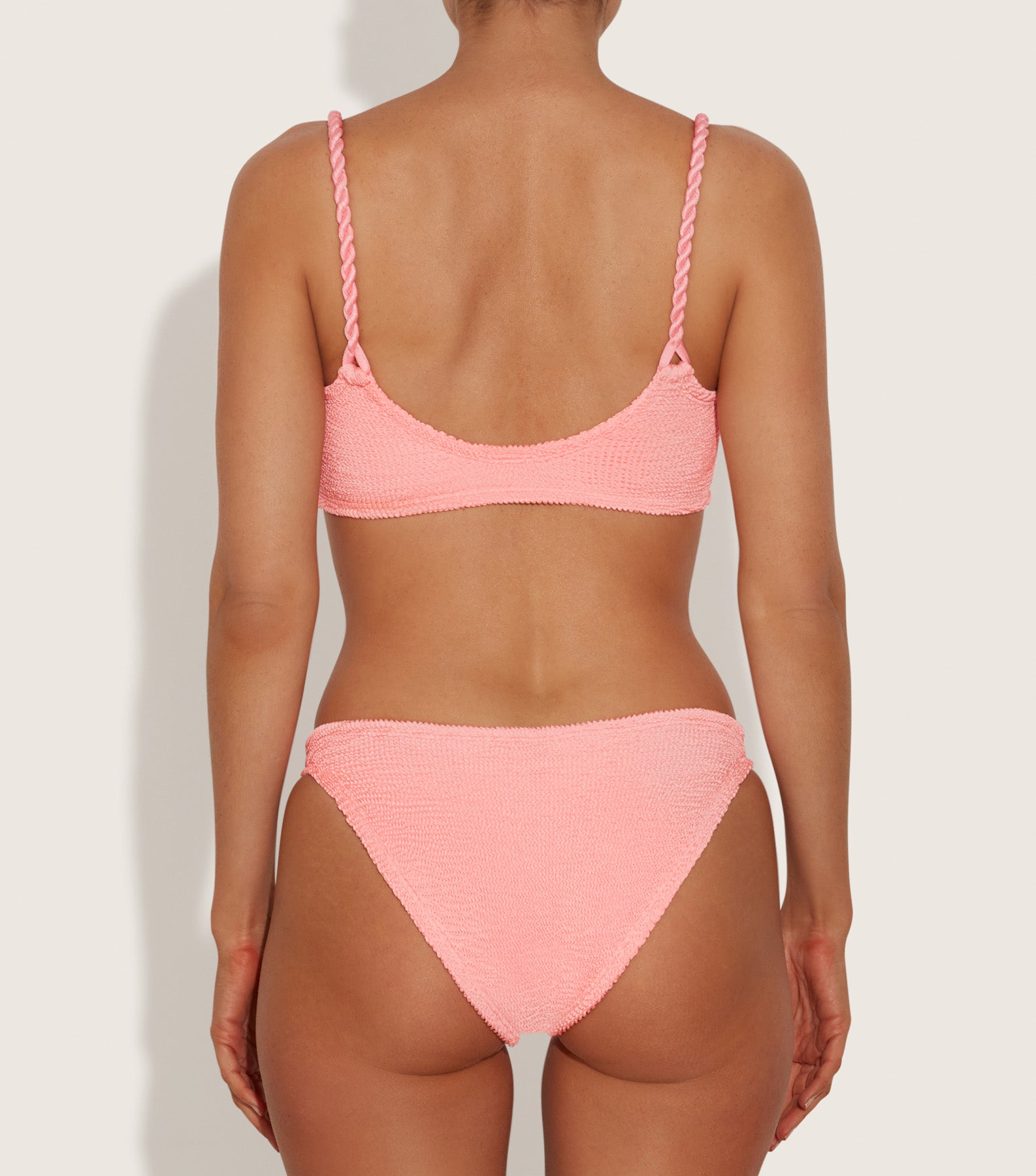 Phoebe Bikini - Peach