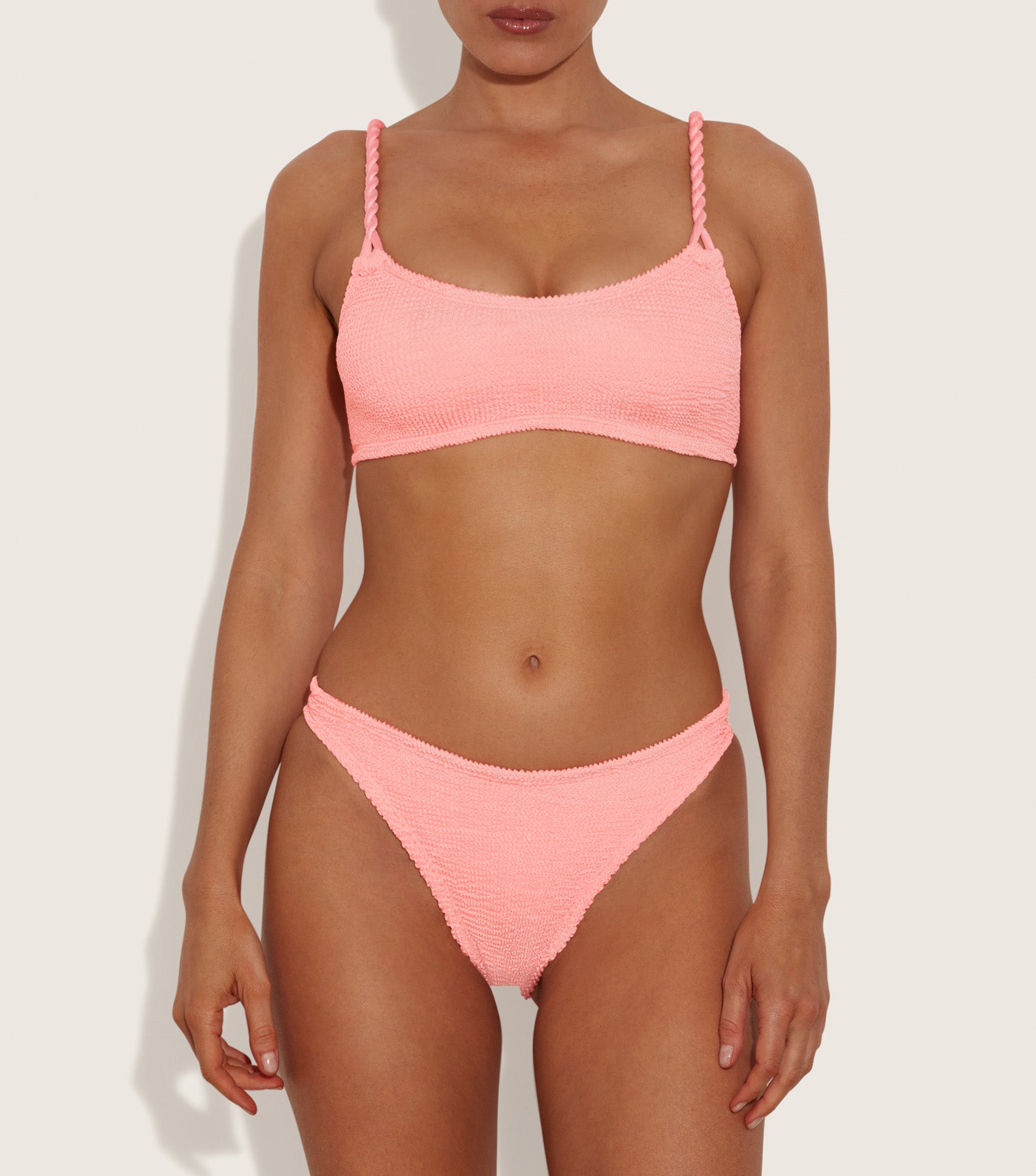 Phoebe Bikini - Peach