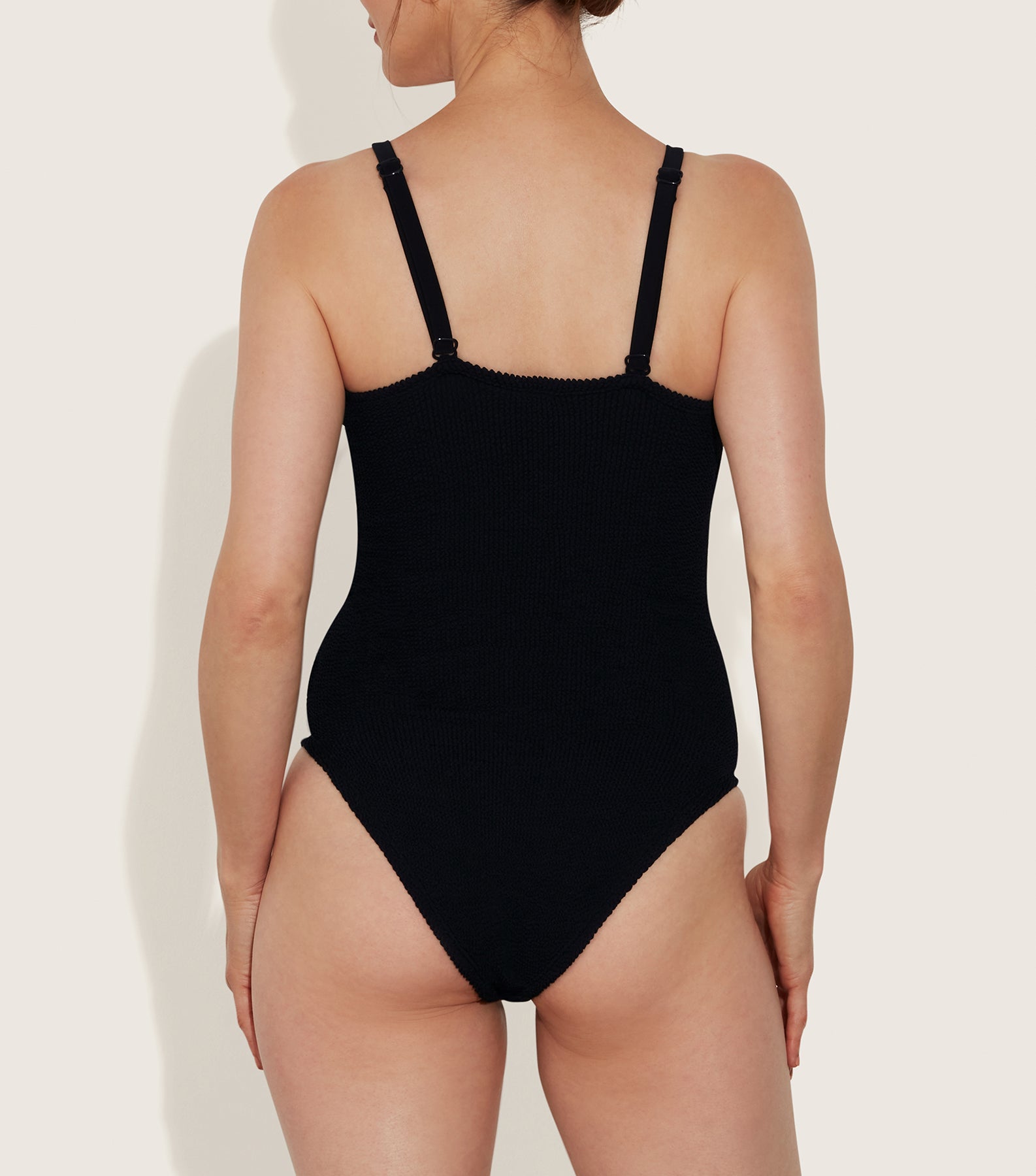 Post Mastectomy Swim - Black