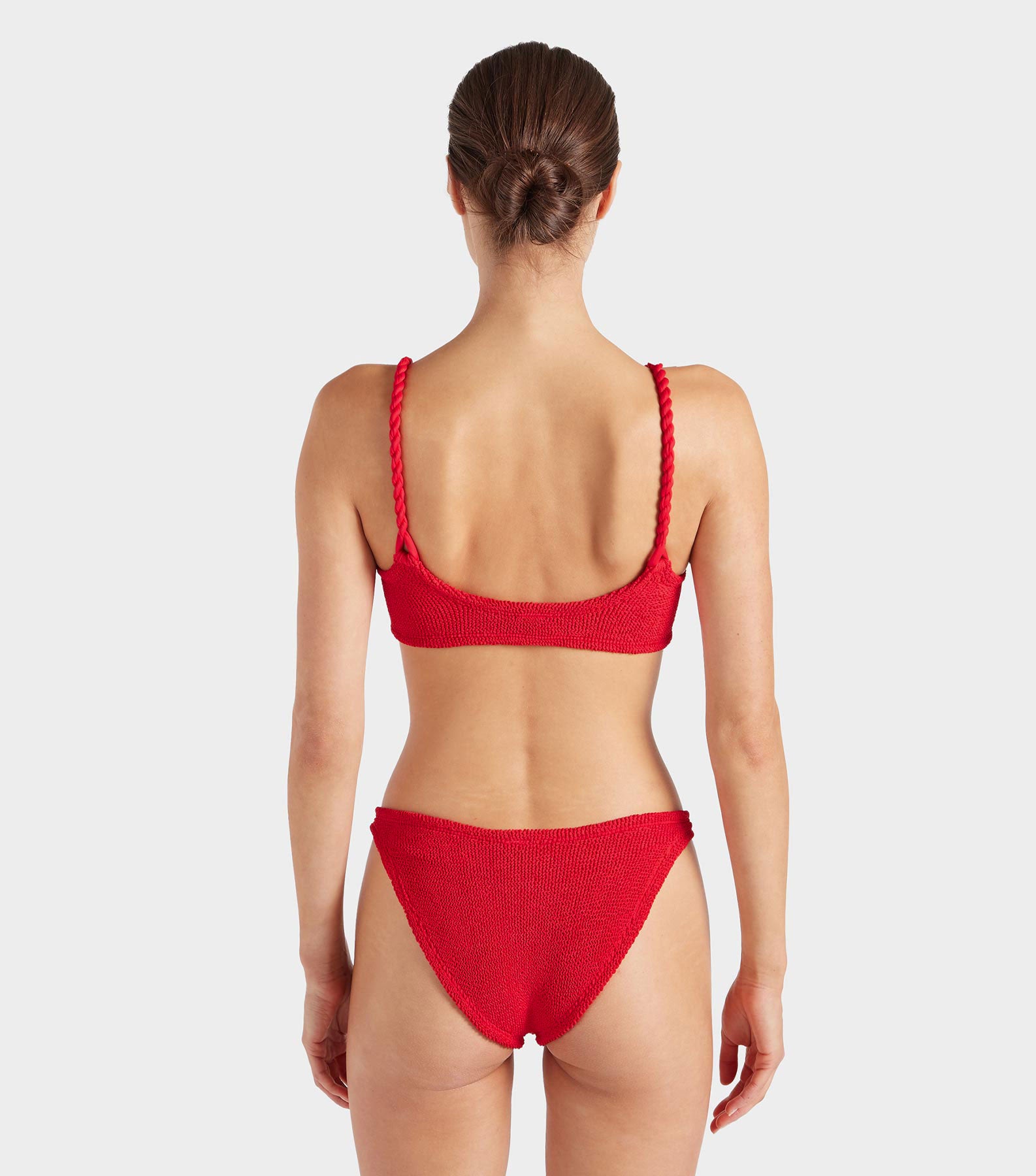 Phoebe Bikini - Red