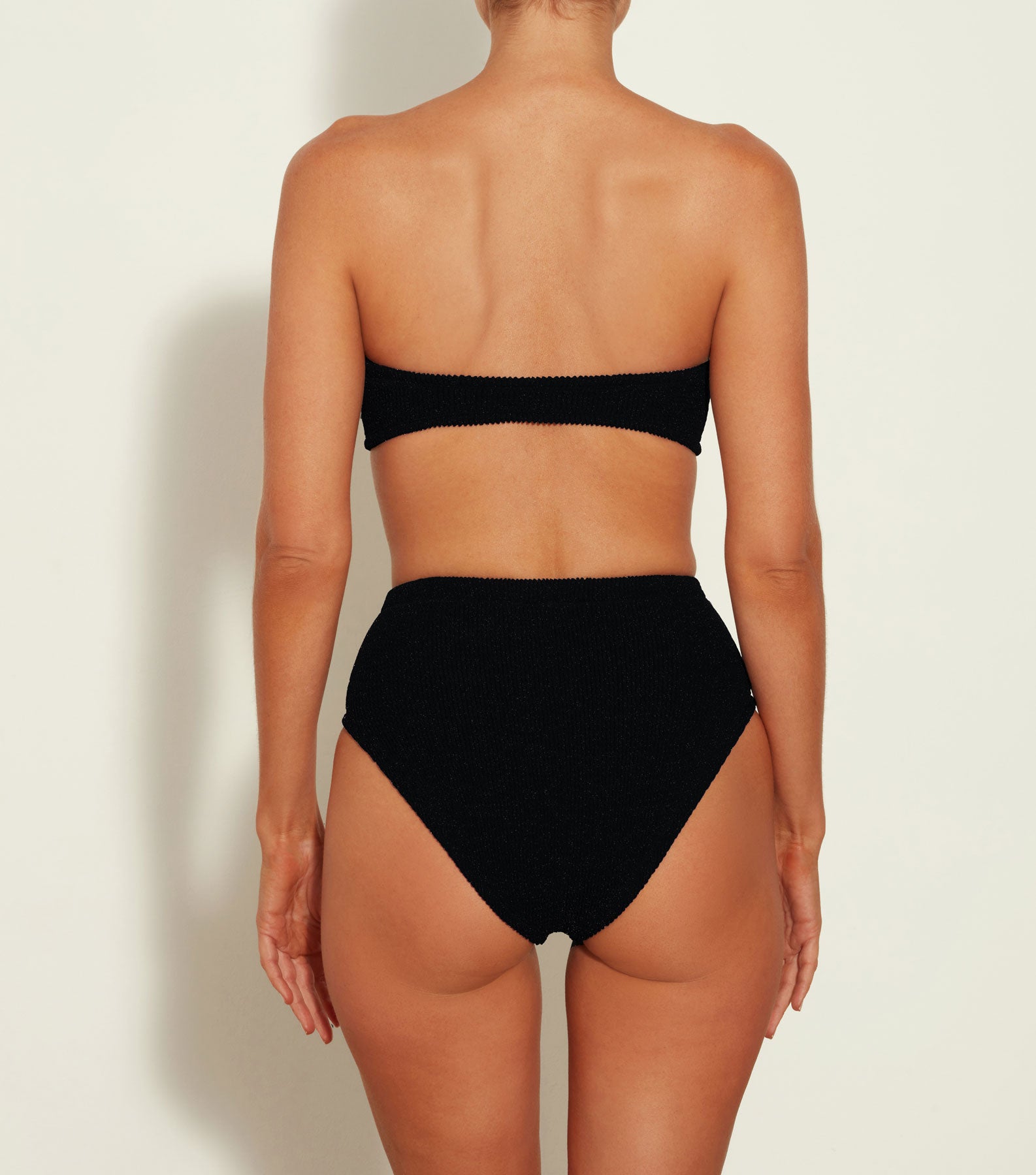 Ruby Bikini - Black