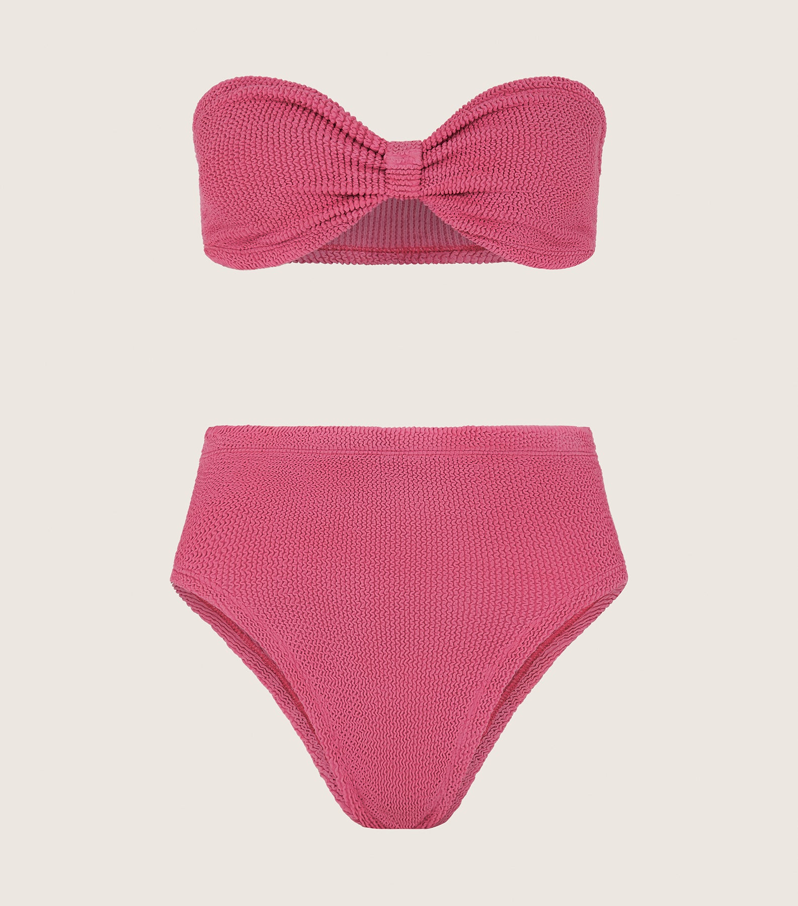 Ruby Bikini - Candy Pink