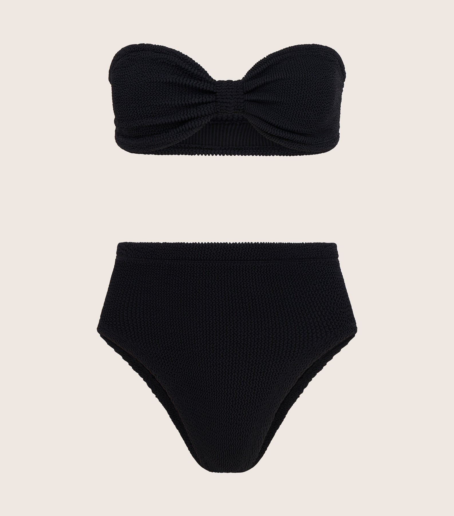 Ruby Bikini - Black