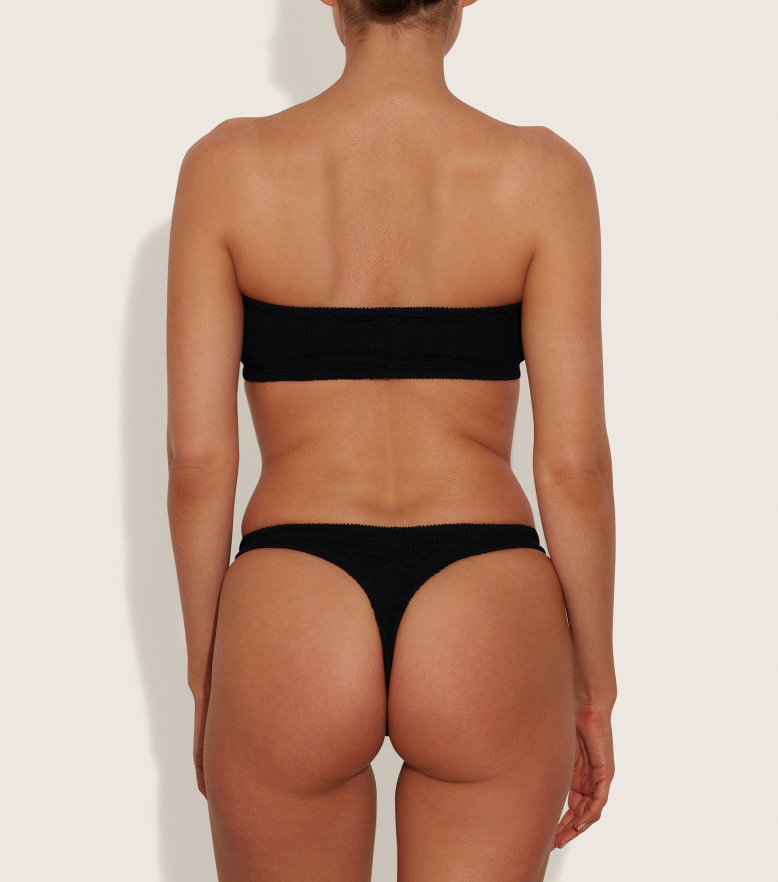 Shay Bikini - Black