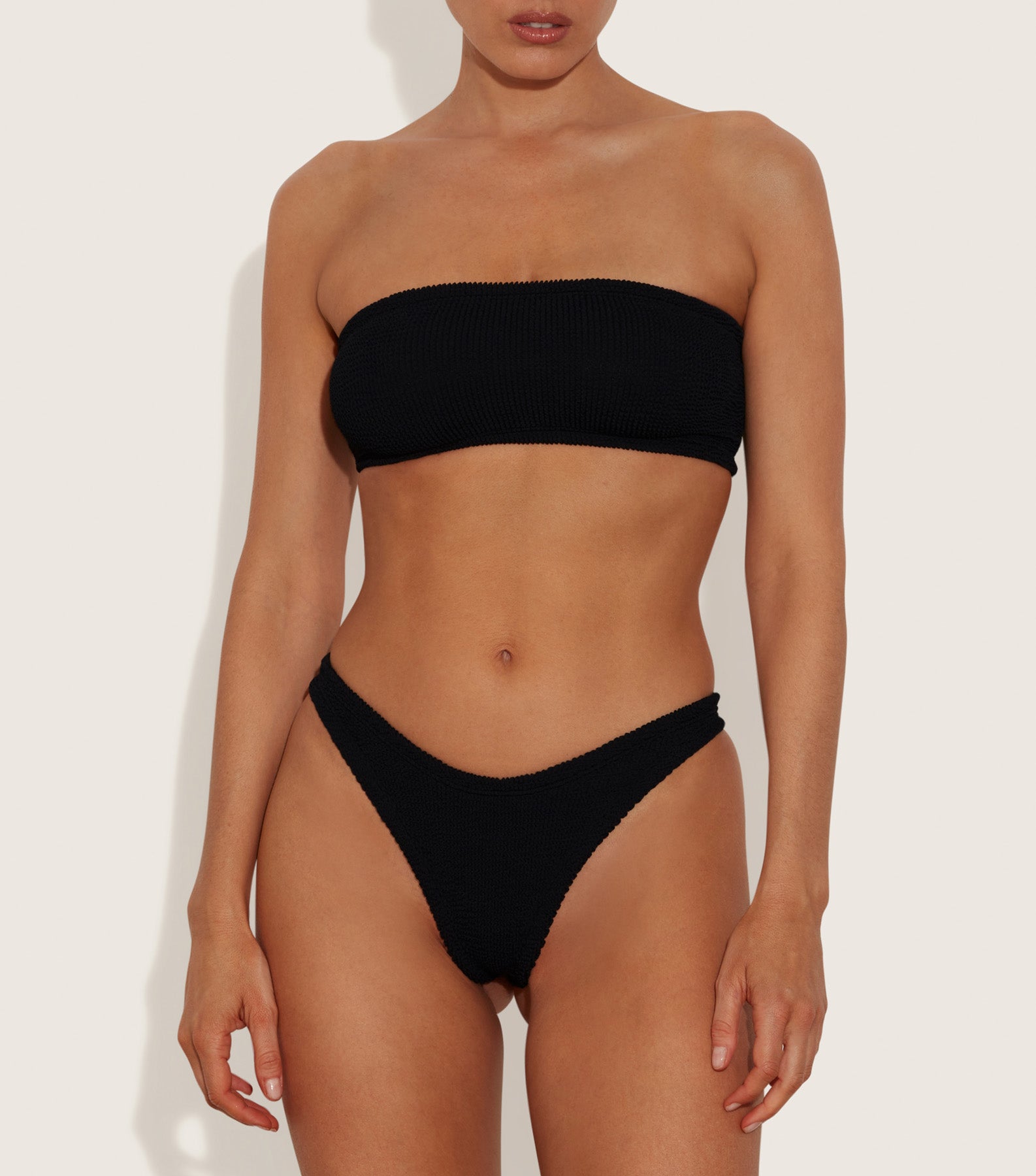 Shay Bikini - Black