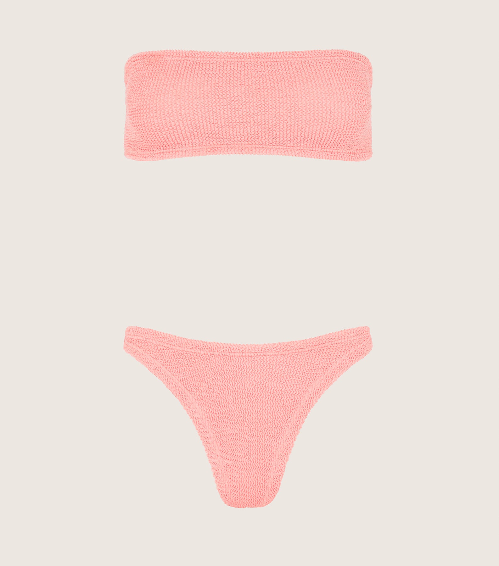 Shay Bikini - Peach