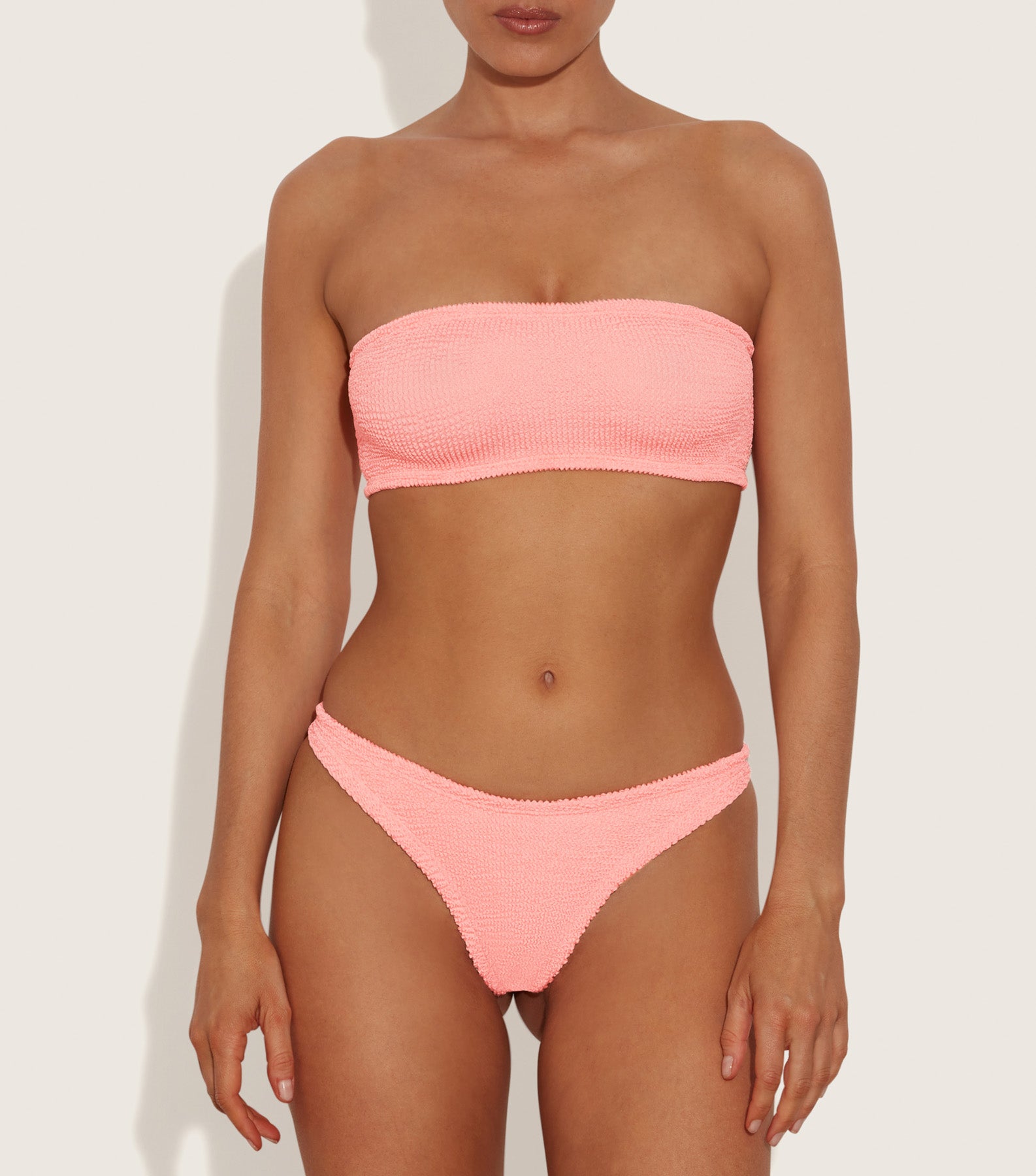 Shay Bikini - Peach