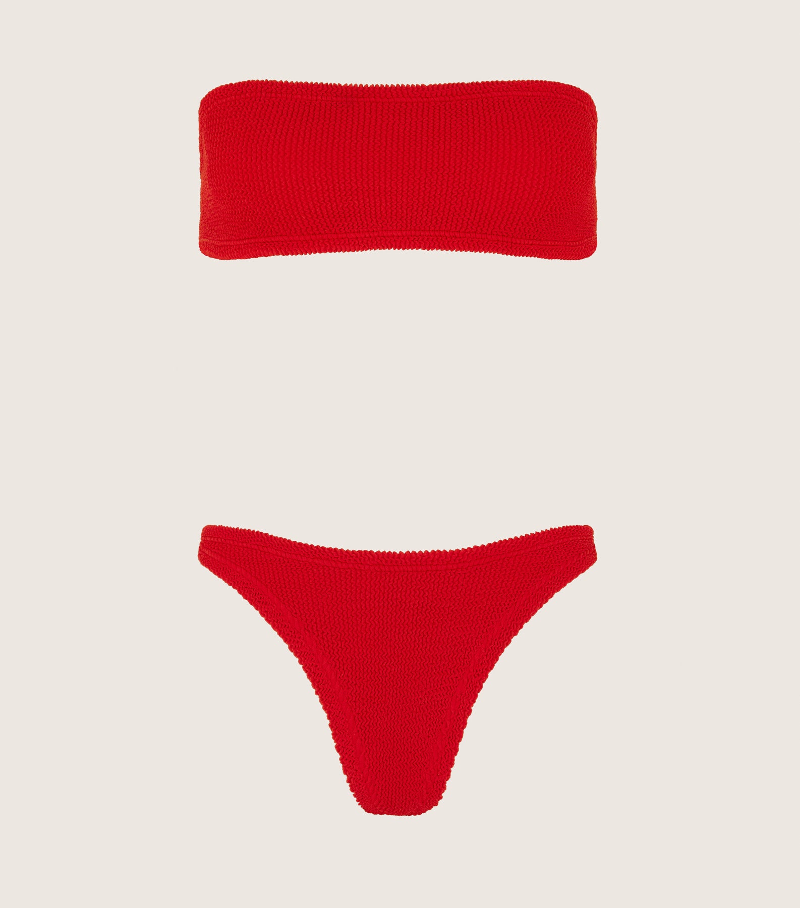 Shay Bikini - Red