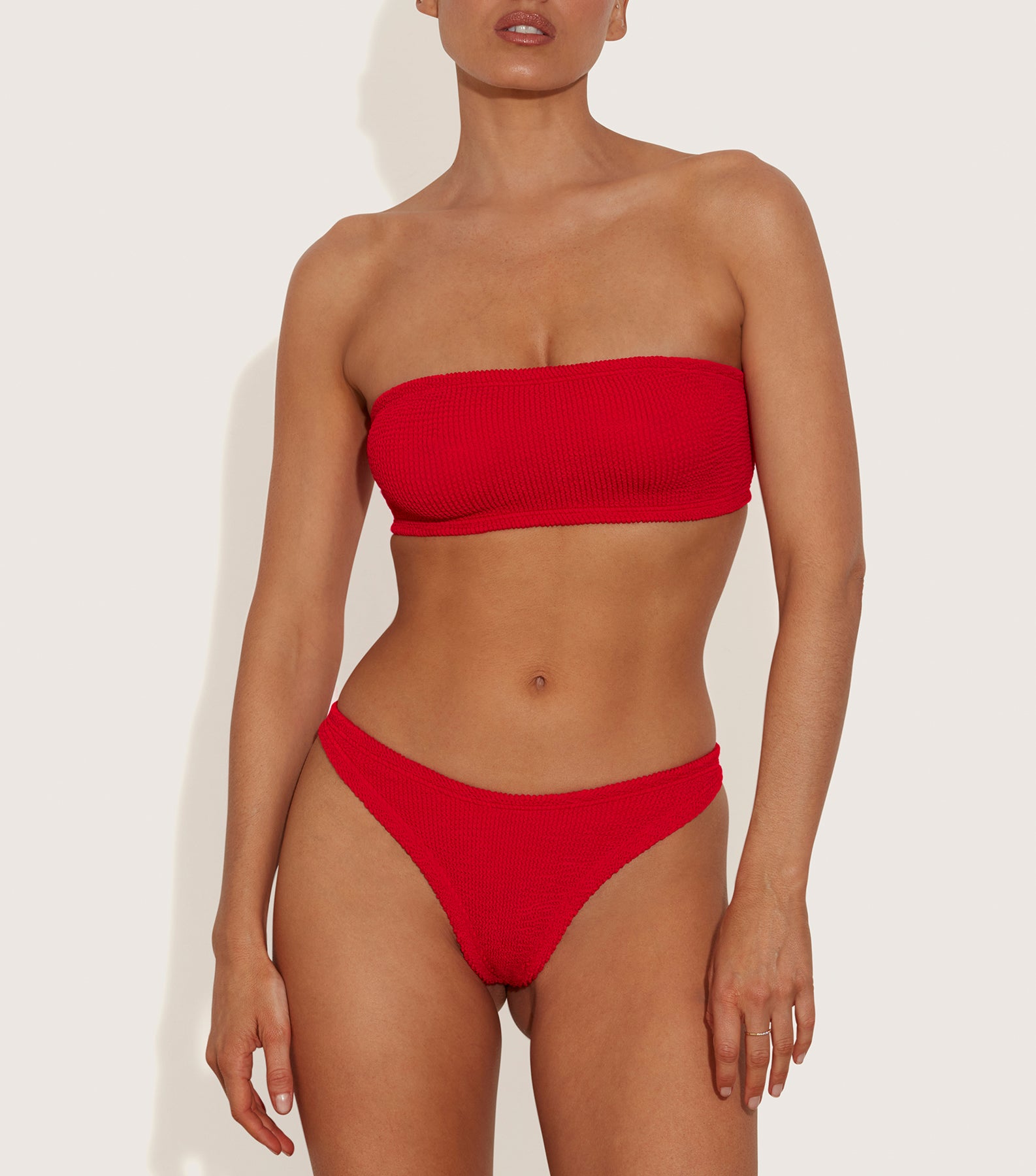 Shay Bikini - Red