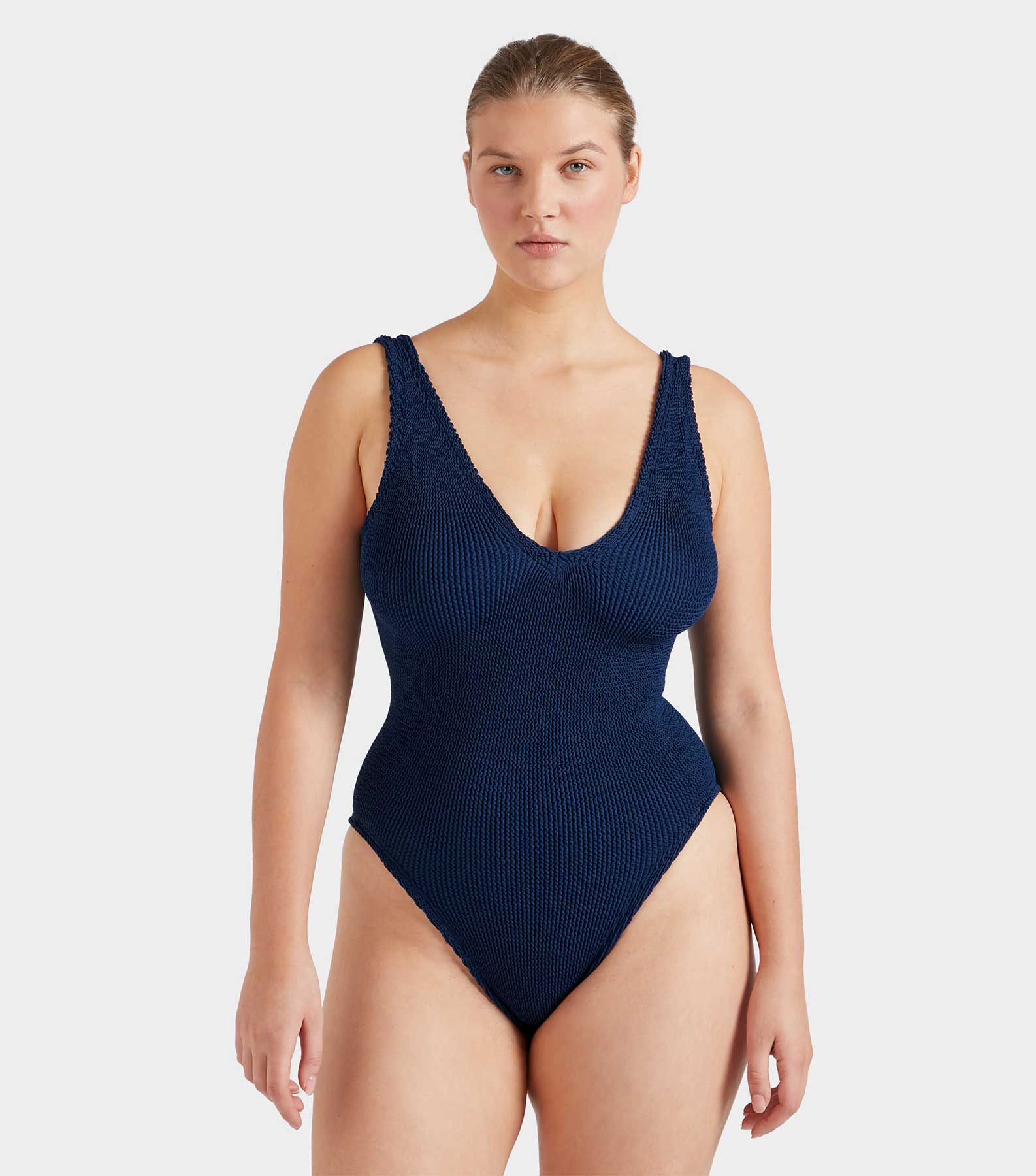 Sadie Swim - Navy