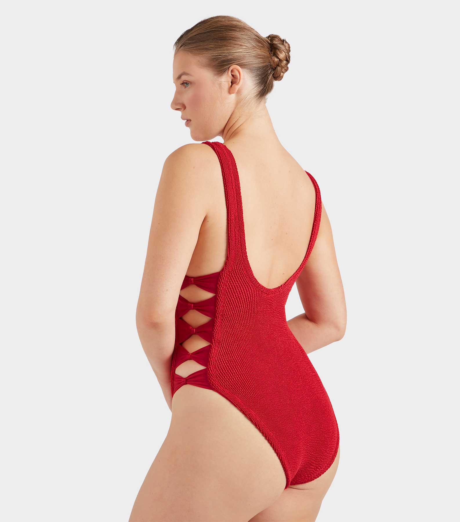 Tiffany™ Swim - Red