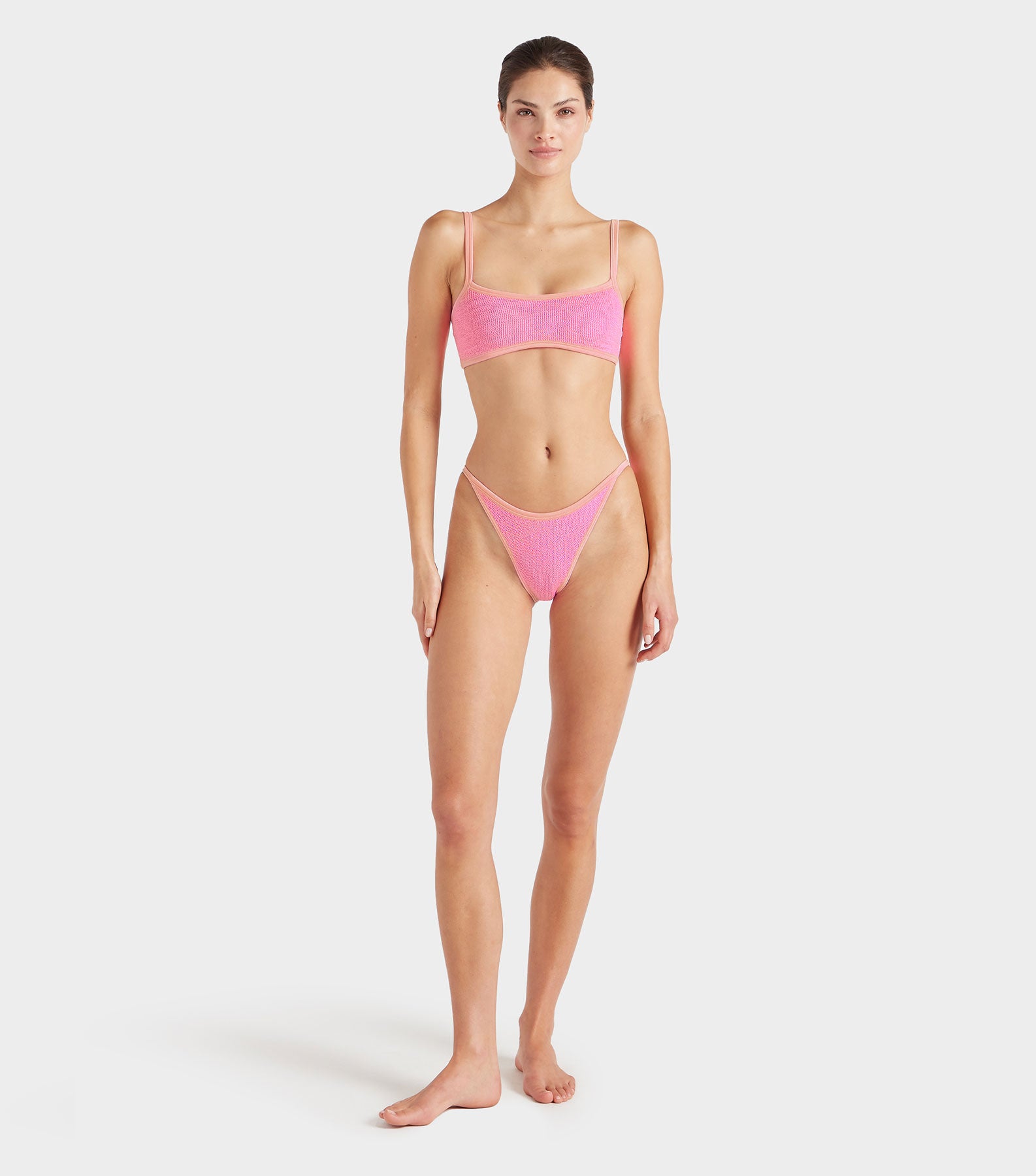 Tyler Bikini Tonal - Bubblegum