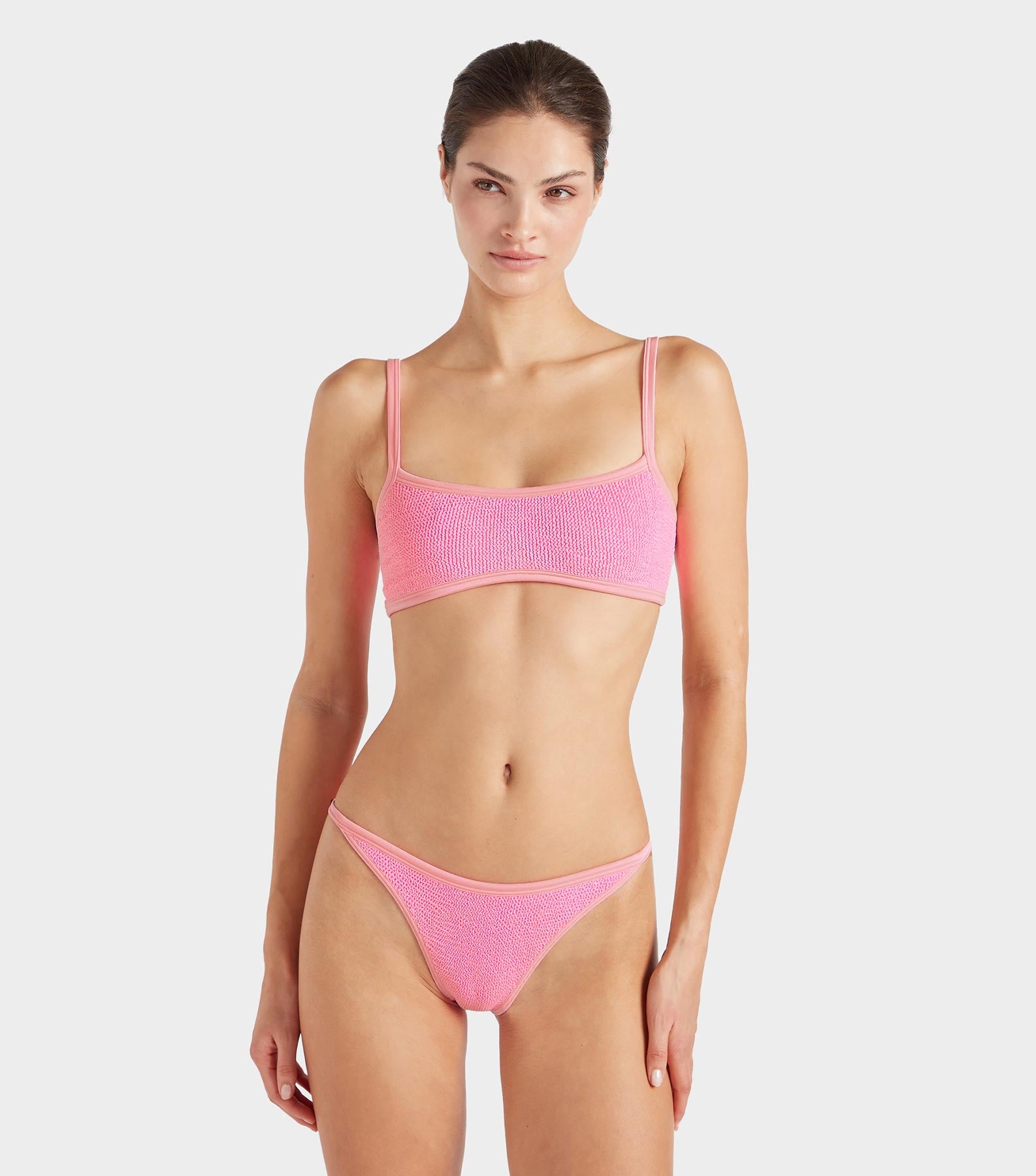 Tyler Bikini Tonal - Bubblegum